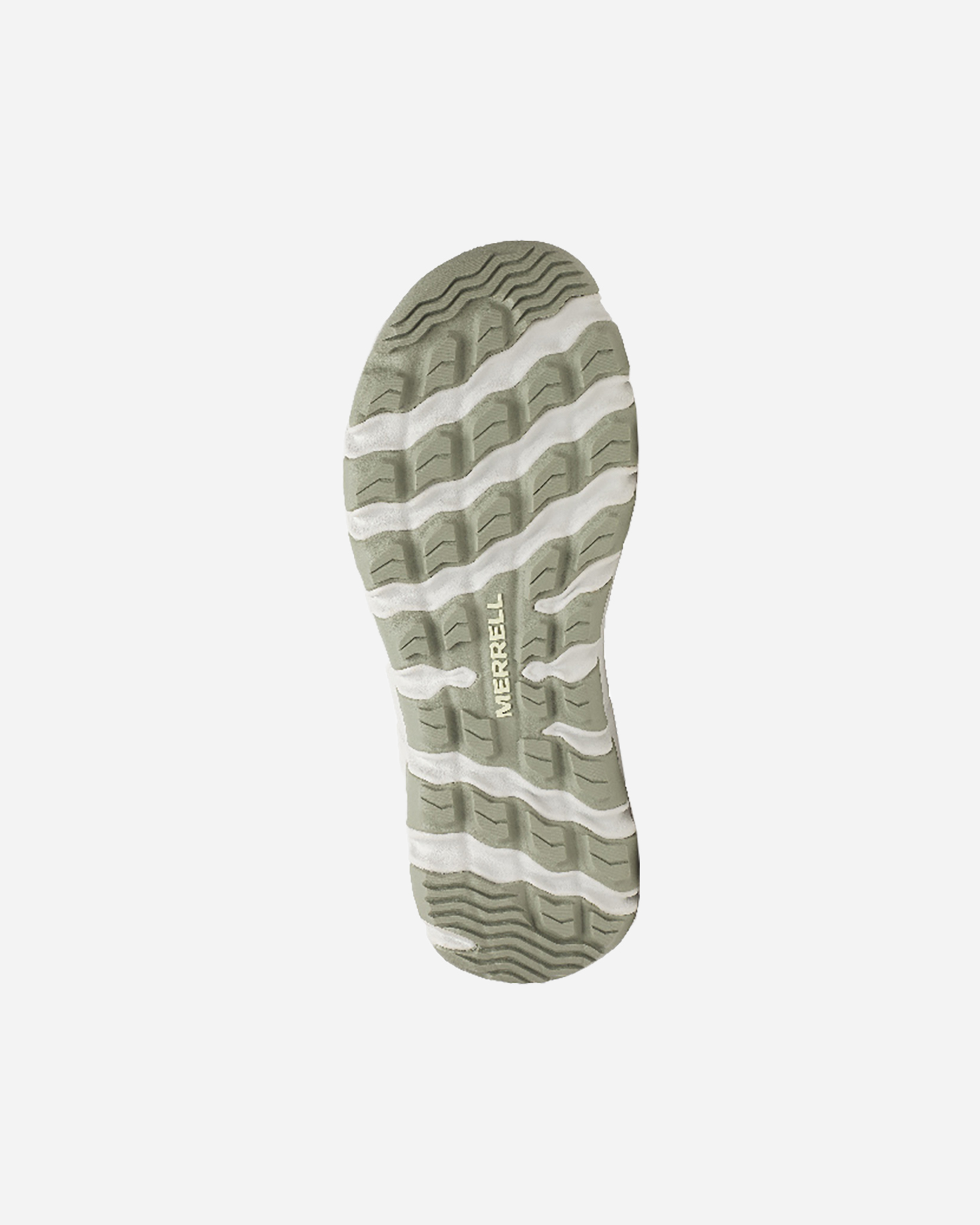 Scarpe trail MERRELL MAIPO EXPLORER SIEVE M - Grigio - 2 | Cisalfa Sport