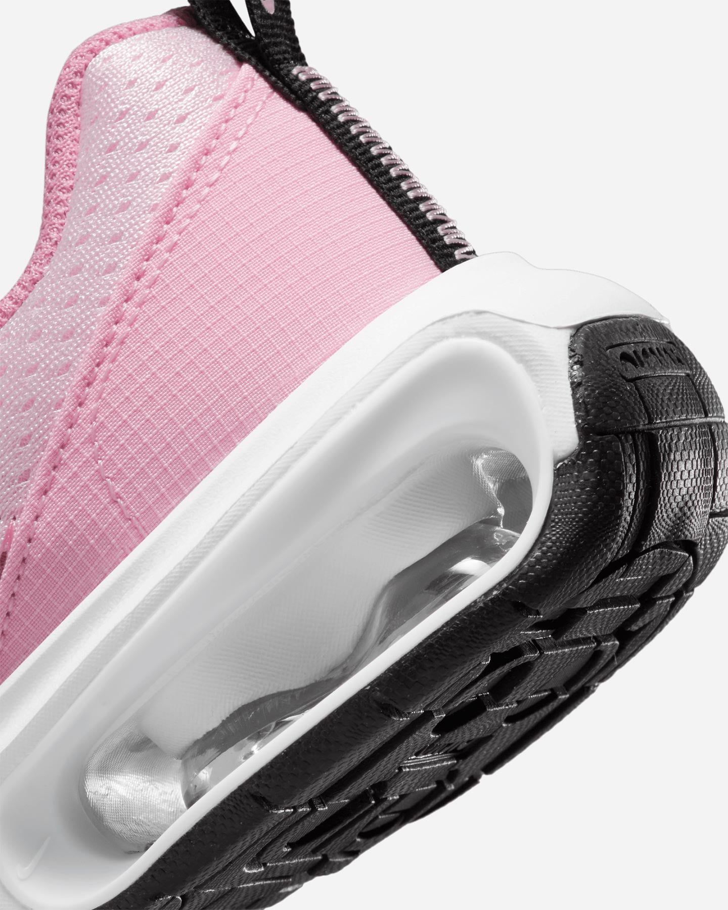 Scarpe sneakers NIKE AIR MAX INTRLK PS JR - Rosa - 5 | Cisalfa Sport
