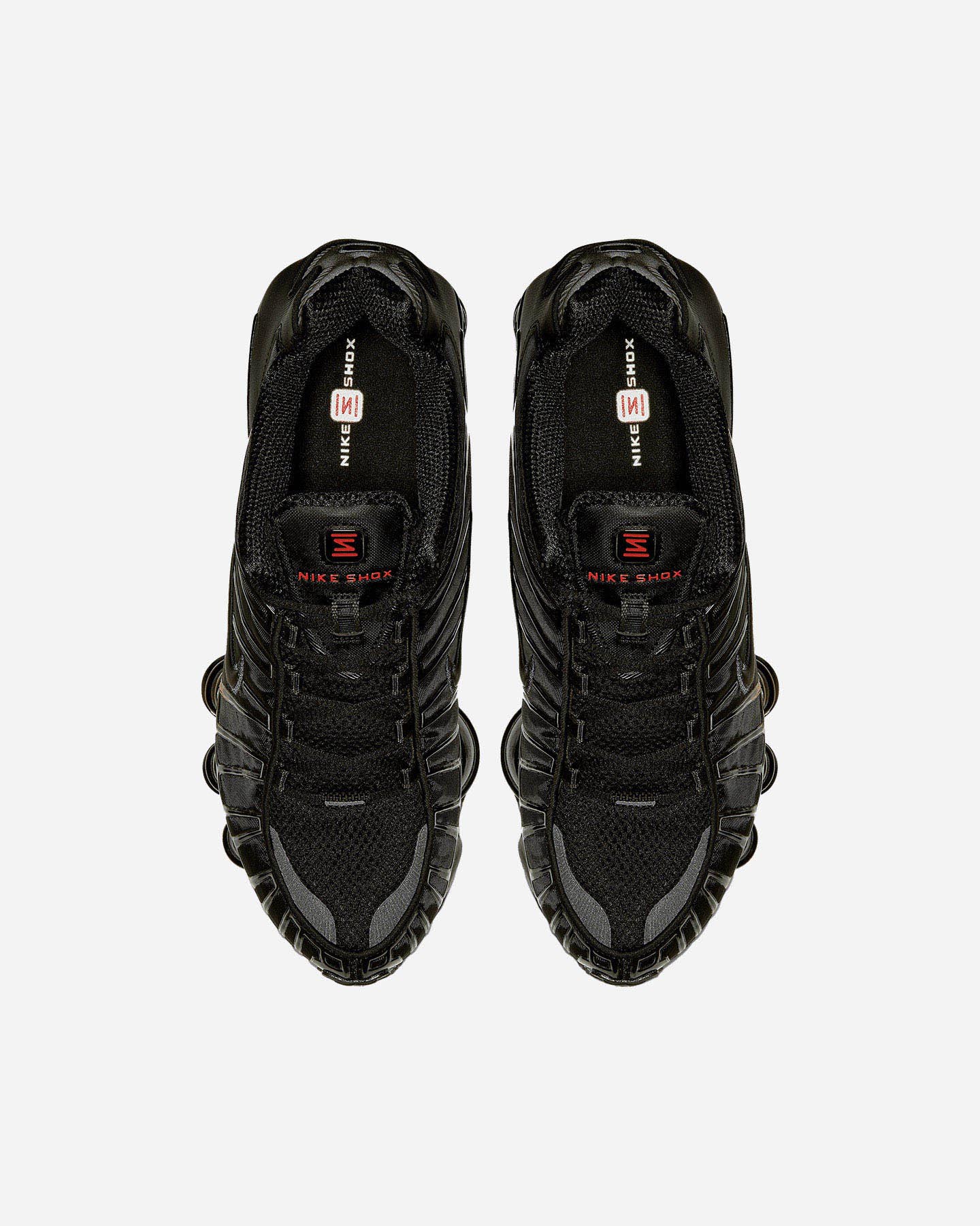 Scarpe sneakers NIKE SHOX TL M - Color mix - 3 | Cisalfa Sport