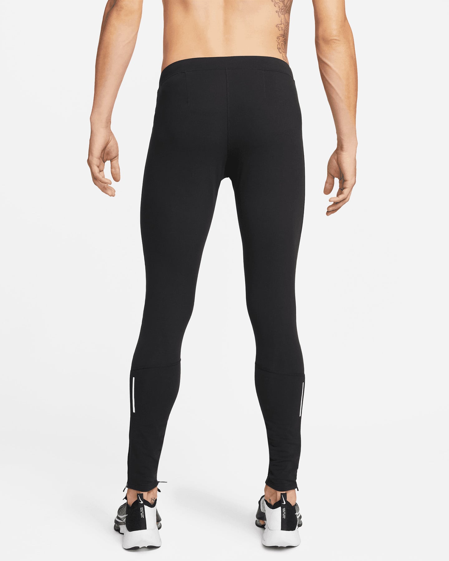 Fuseaux running NIKE CHALLENGER M - Nero - 1 | Cisalfa Sport