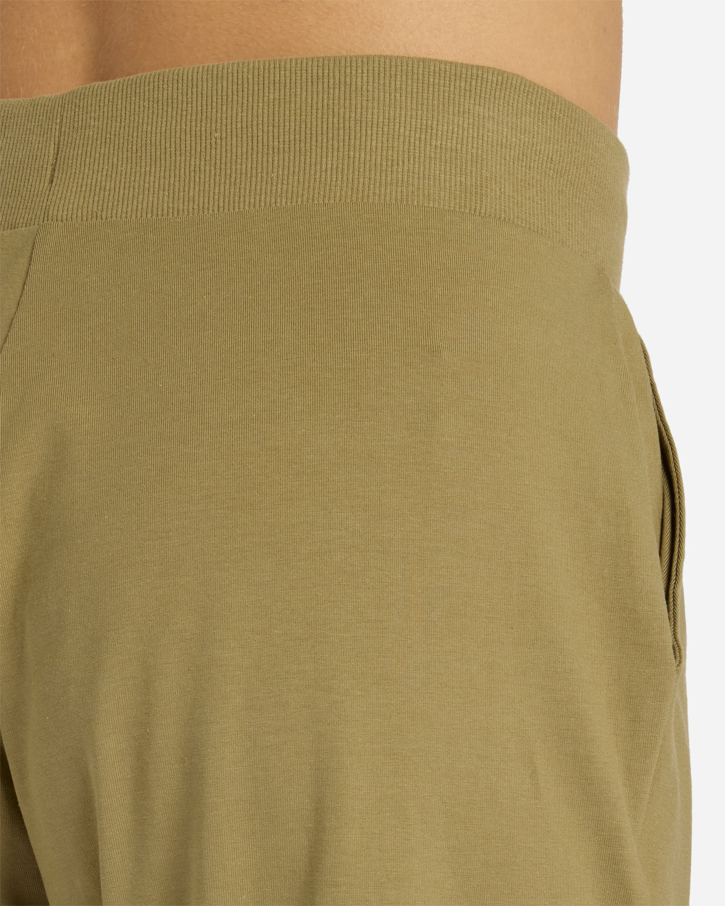 Pantalone FREDDY DIRITTI W - Verde - 4 | Cisalfa Sport
