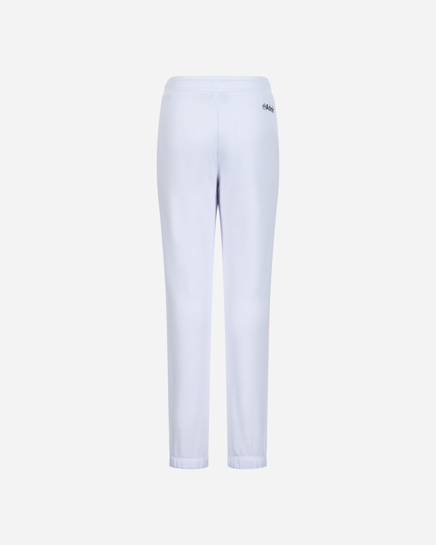Pantalone ADMIRAL BASIC SPORT JR - Bianco - 1 | Cisalfa Sport