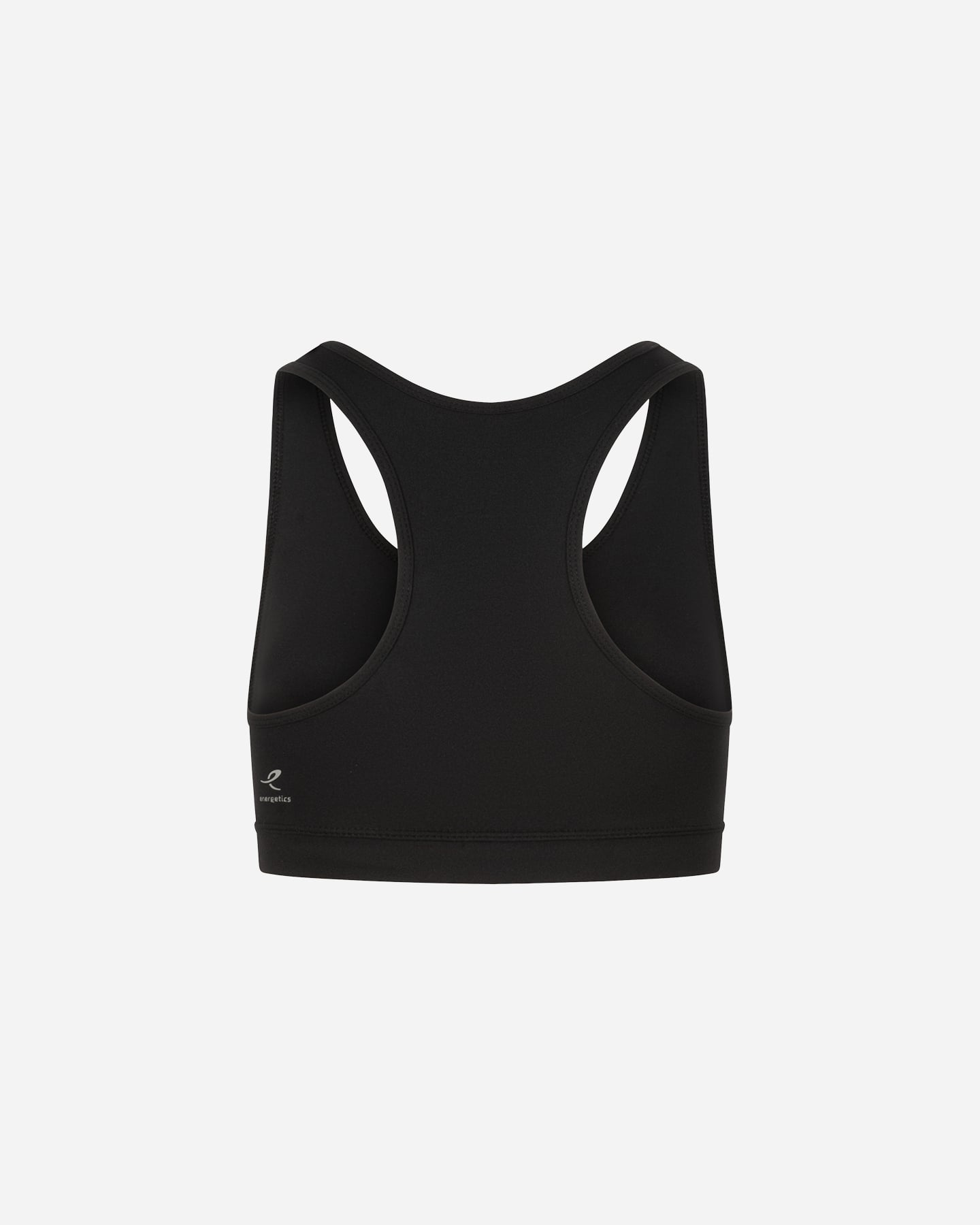 Bra training ENERGETICS BANU W - Nero - 1 | Cisalfa Sport