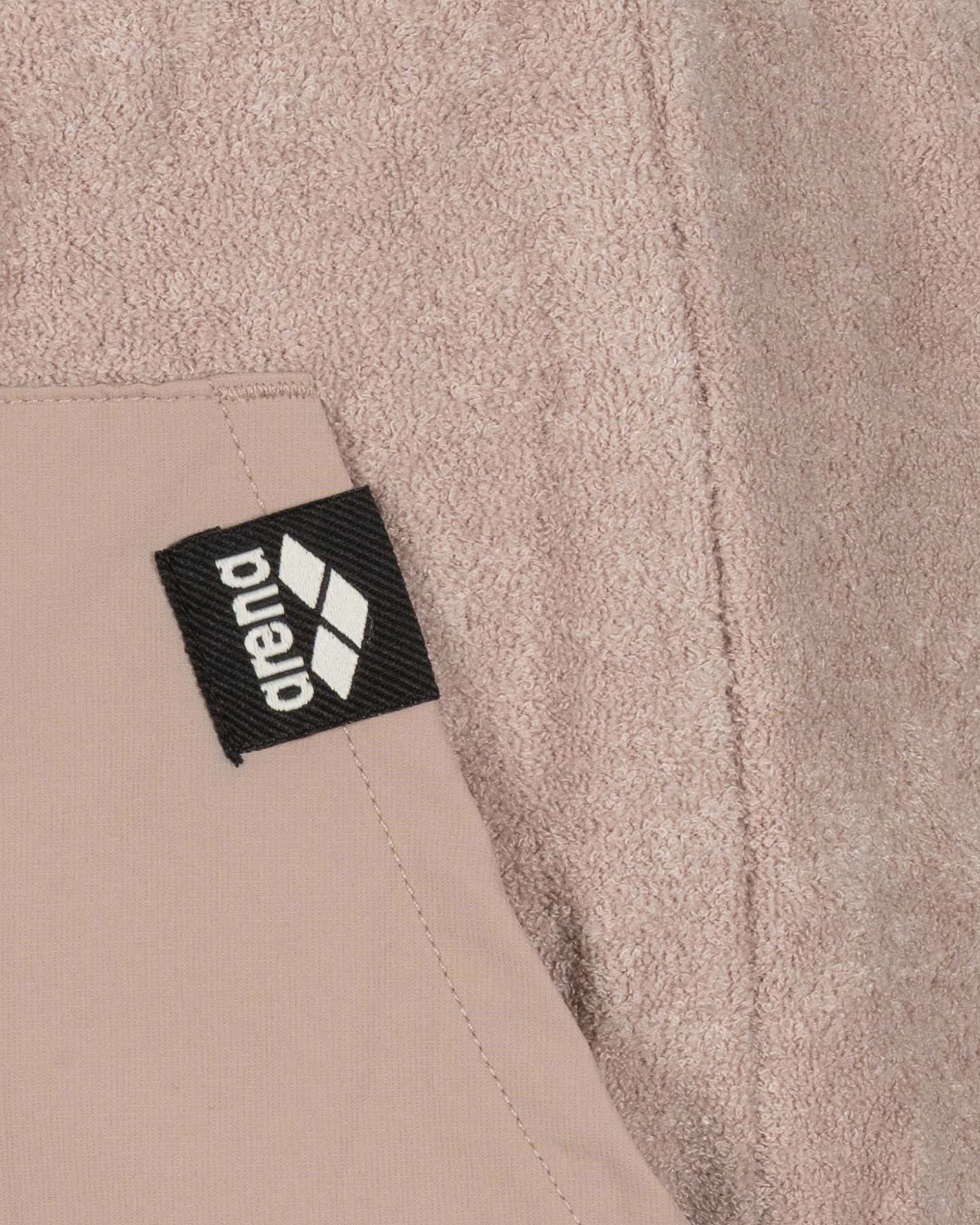 Pantalone ARENA ATHLETIC ESSENTIAL JR - Rosa - 2 | Cisalfa Sport