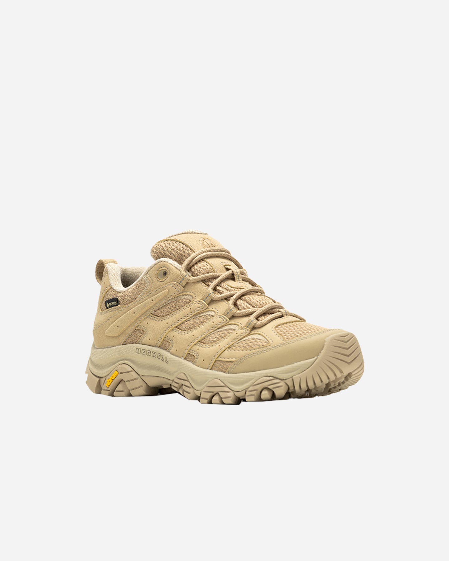 Scarpe trail MERRELL MOAB 3 SYN GTX W - Grigio - 1 | Cisalfa Sport