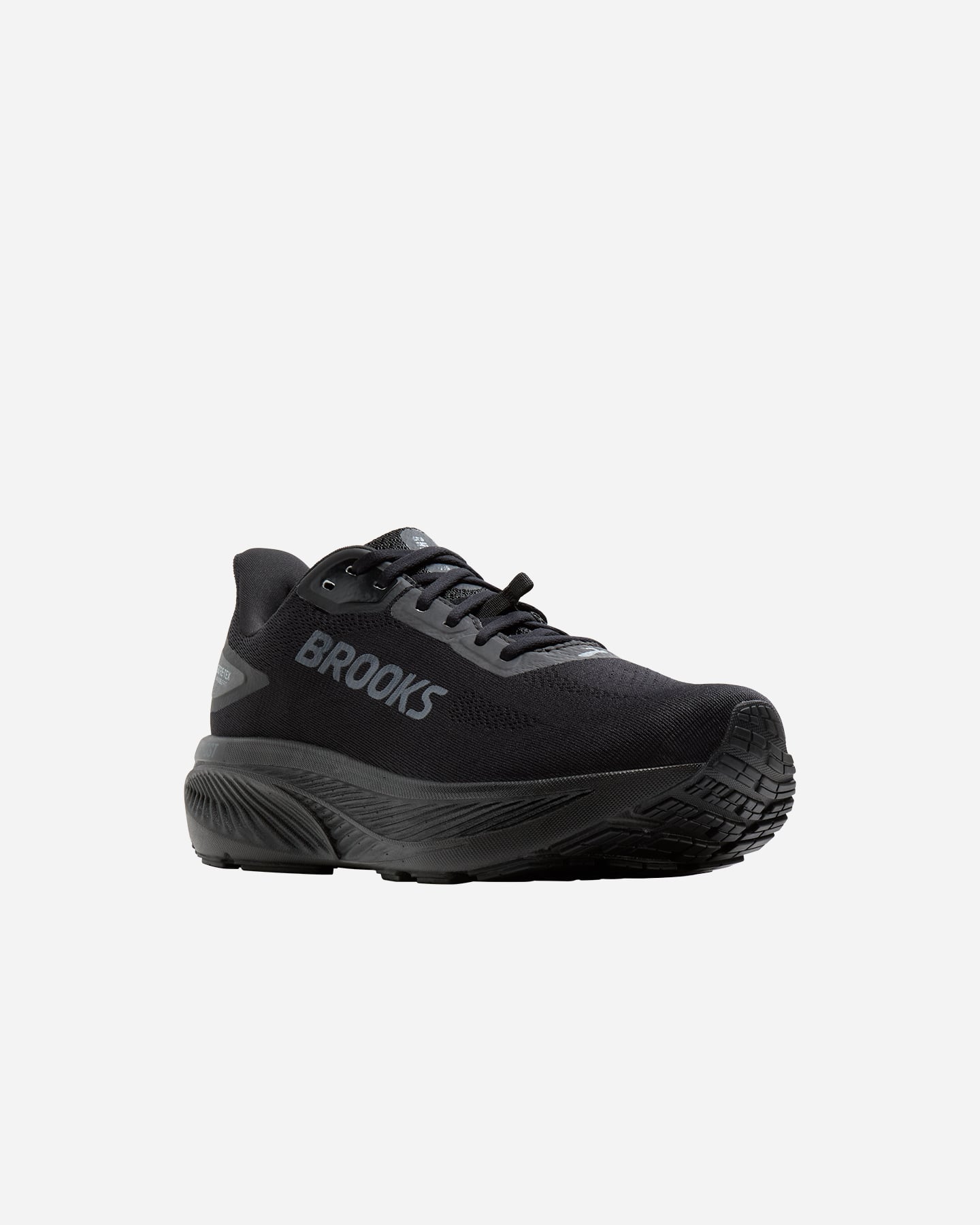 Scarpe running BROOKS GHOST 18 GTX M - Nero - 1 | Cisalfa Sport