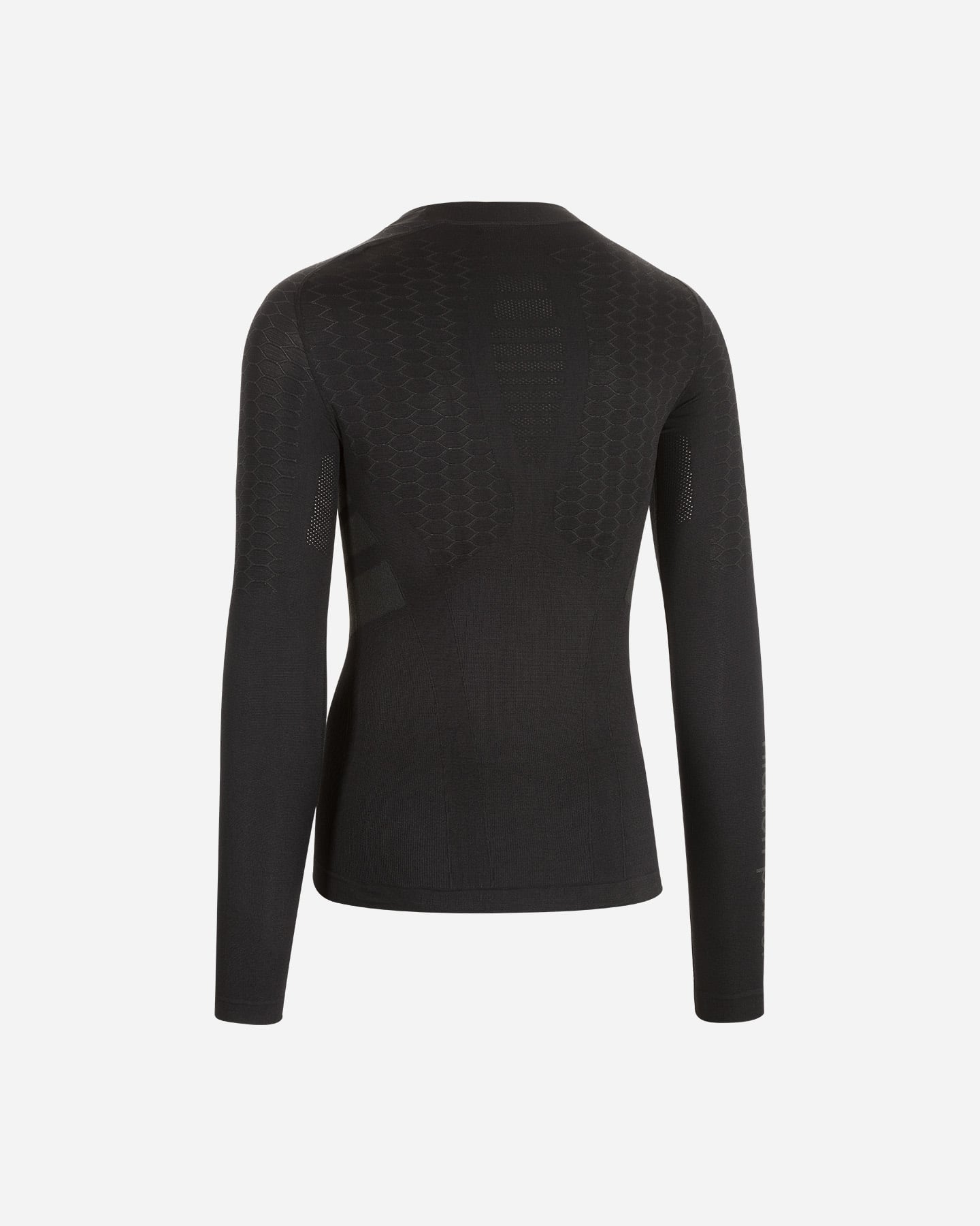 Maglia intimo tecnico DIADORA ACT HP M - Nero - 1 | Cisalfa Sport