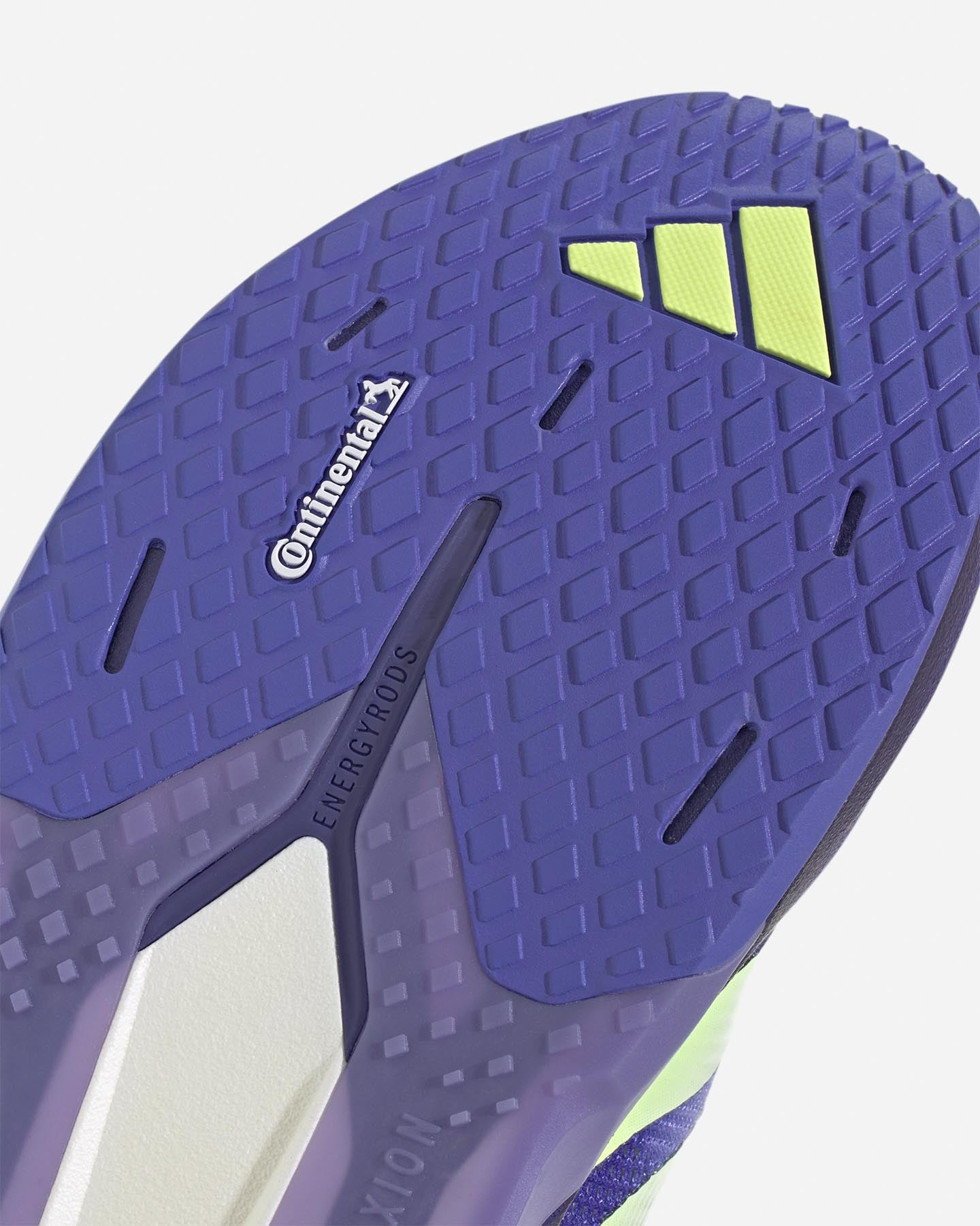 Scarpe training ADIDAS ADIZERO DROPSET PRO W - Viola - 4 | Cisalfa Sport