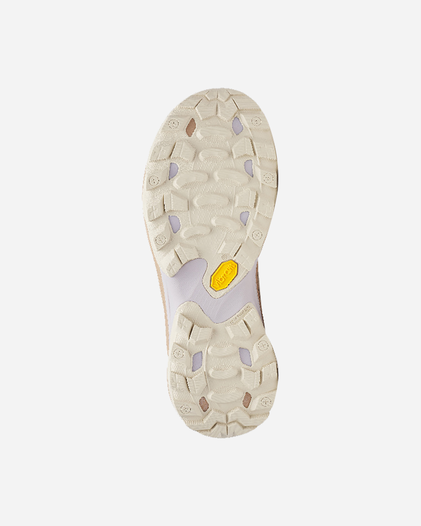 Scarpe trail MERRELL MOAB SPEED 2 GTX W - Beige - 2 | Cisalfa Sport