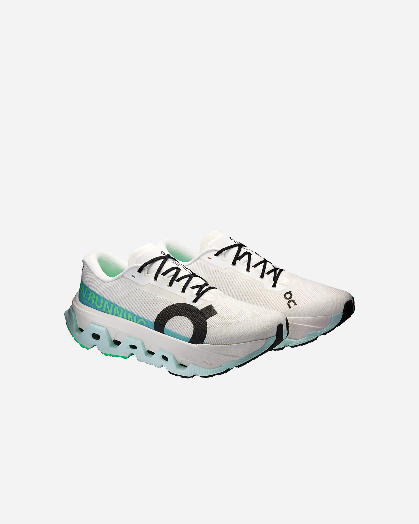Scarpe running ON CLOUDMONSTER 3 HYPER M - 1 | Cisalfa Sport