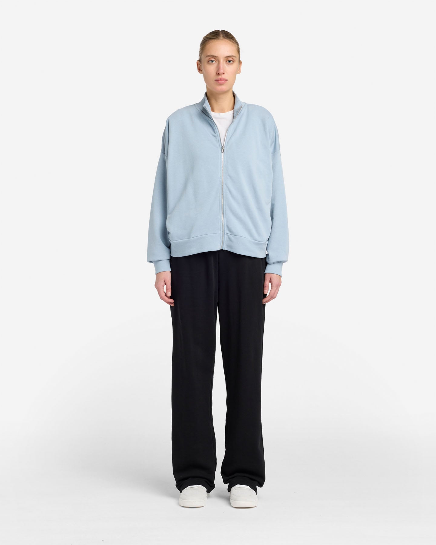 Tuta DACK'S ATHLEISURE W - Azzurro - 1 | Cisalfa Sport