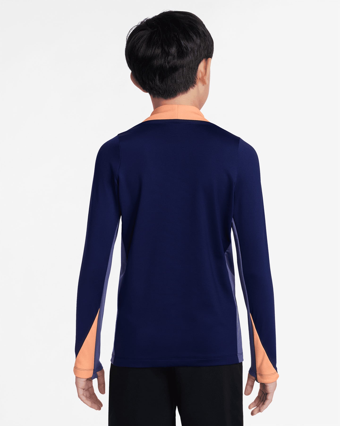 Maglia calcio NIKE STRIKE DRILL JR - Color mix - 1 | Cisalfa Sport