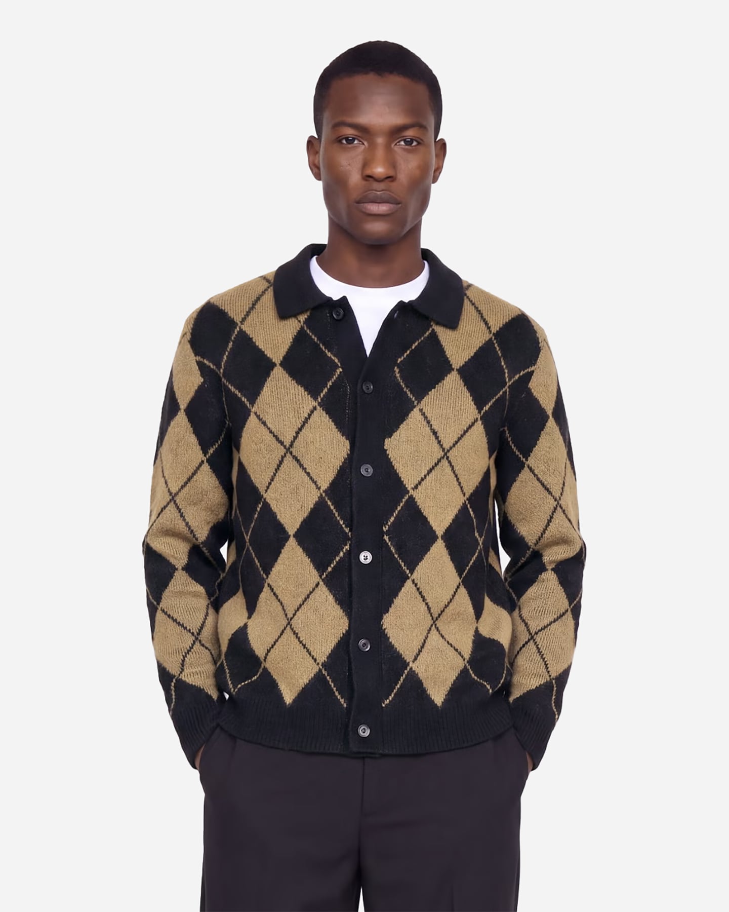 Cardigan JACK & JONES SIMON M - 2 | Cisalfa Sport