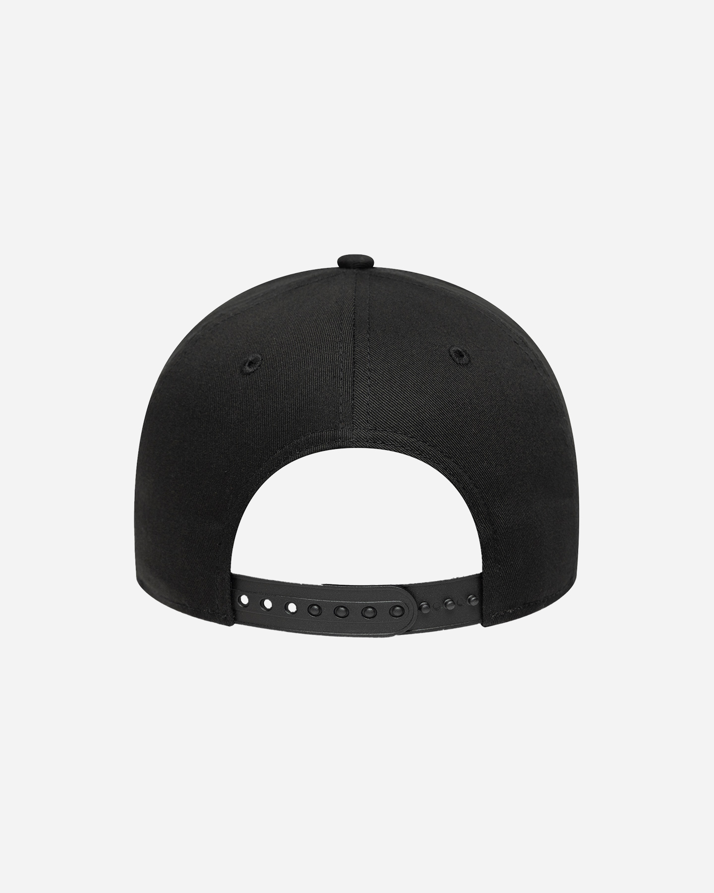 Cappellino NEW ERA 9FORTY LEAGUE ESSENTIAL M - Nero - 3 | Cisalfa Sport