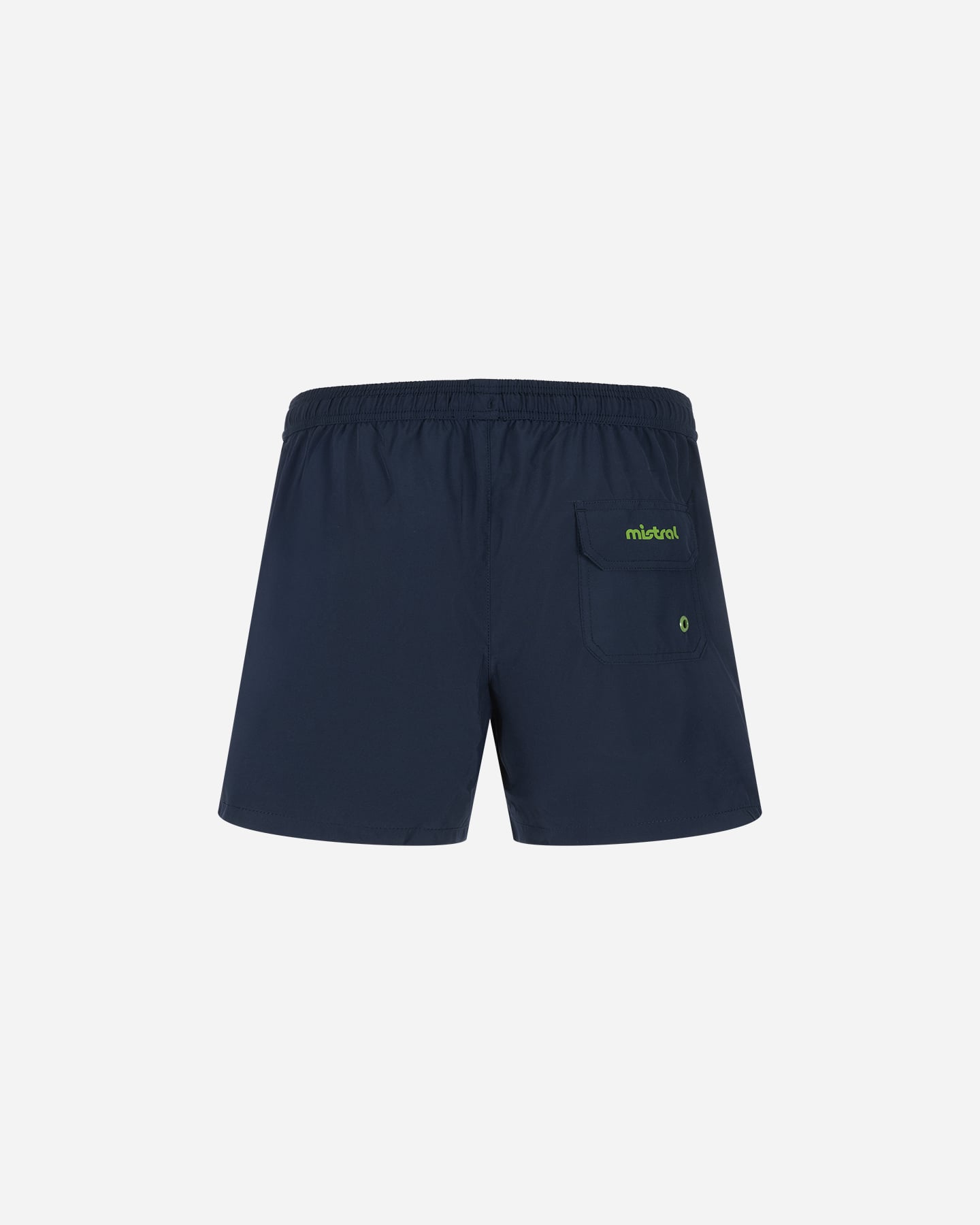 Boxer mare MISTRAL ICONIC WAVE M - Blu - 1 | Cisalfa Sport