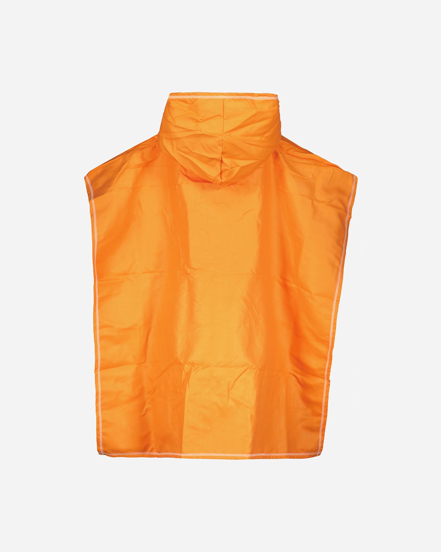 Accappatoio RAS WILD JR - Arancione - 1 | Cisalfa Sport