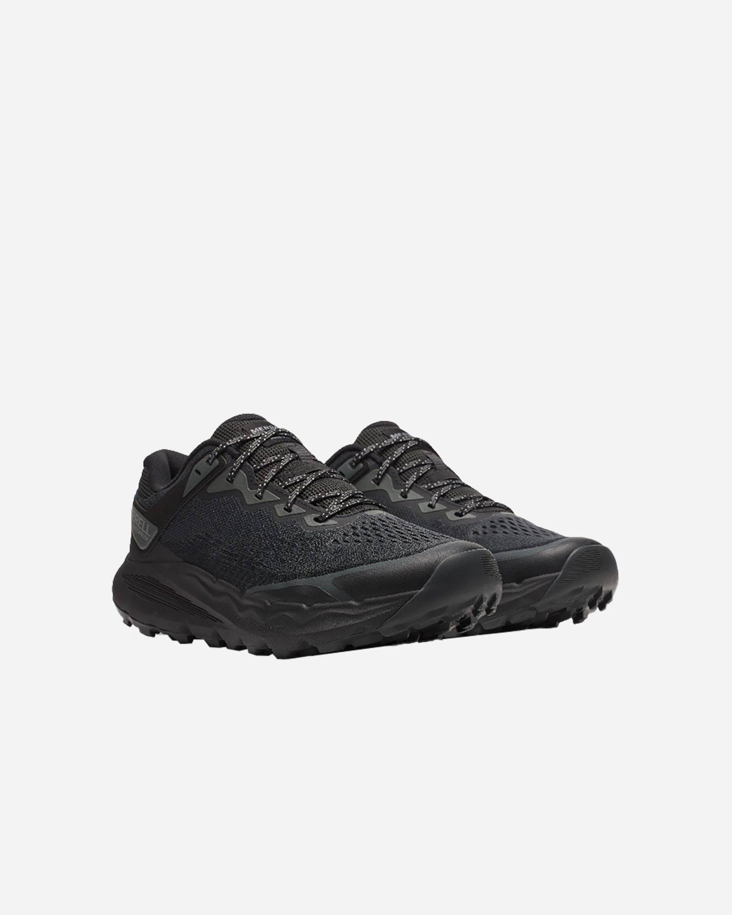 Scarpe trail MERRELL NOVA 4 WP M - Nero - 1 | Cisalfa Sport