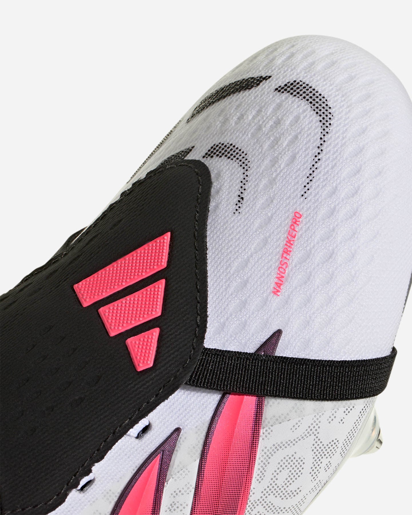 Scarpe calcio ADIDAS PREDATOR PRO FT SG M - 4 | Cisalfa Sport