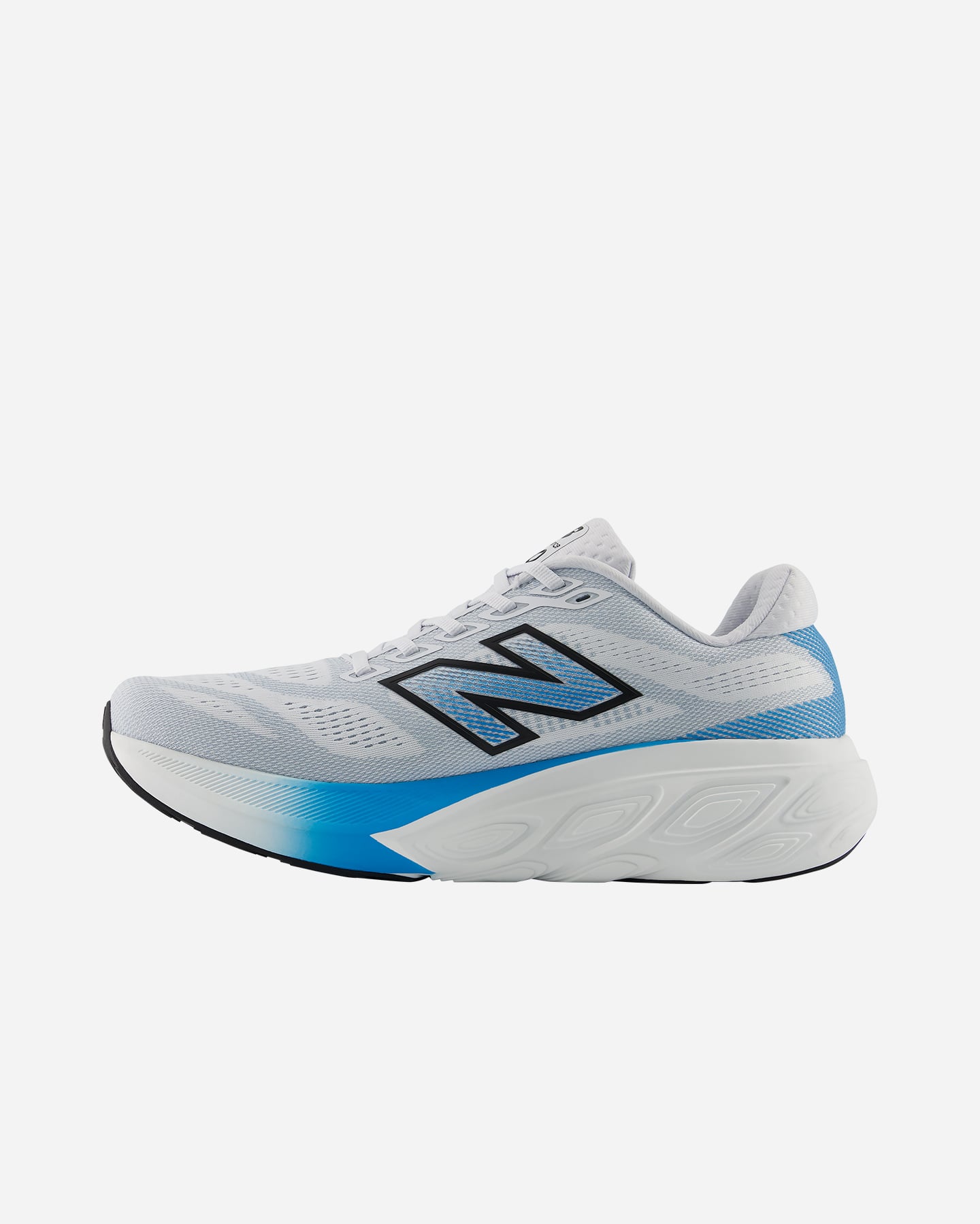 Scarpe running NEW BALANCE FRESH FOAM 880 V15 M - Bianco - 5 | Cisalfa Sport