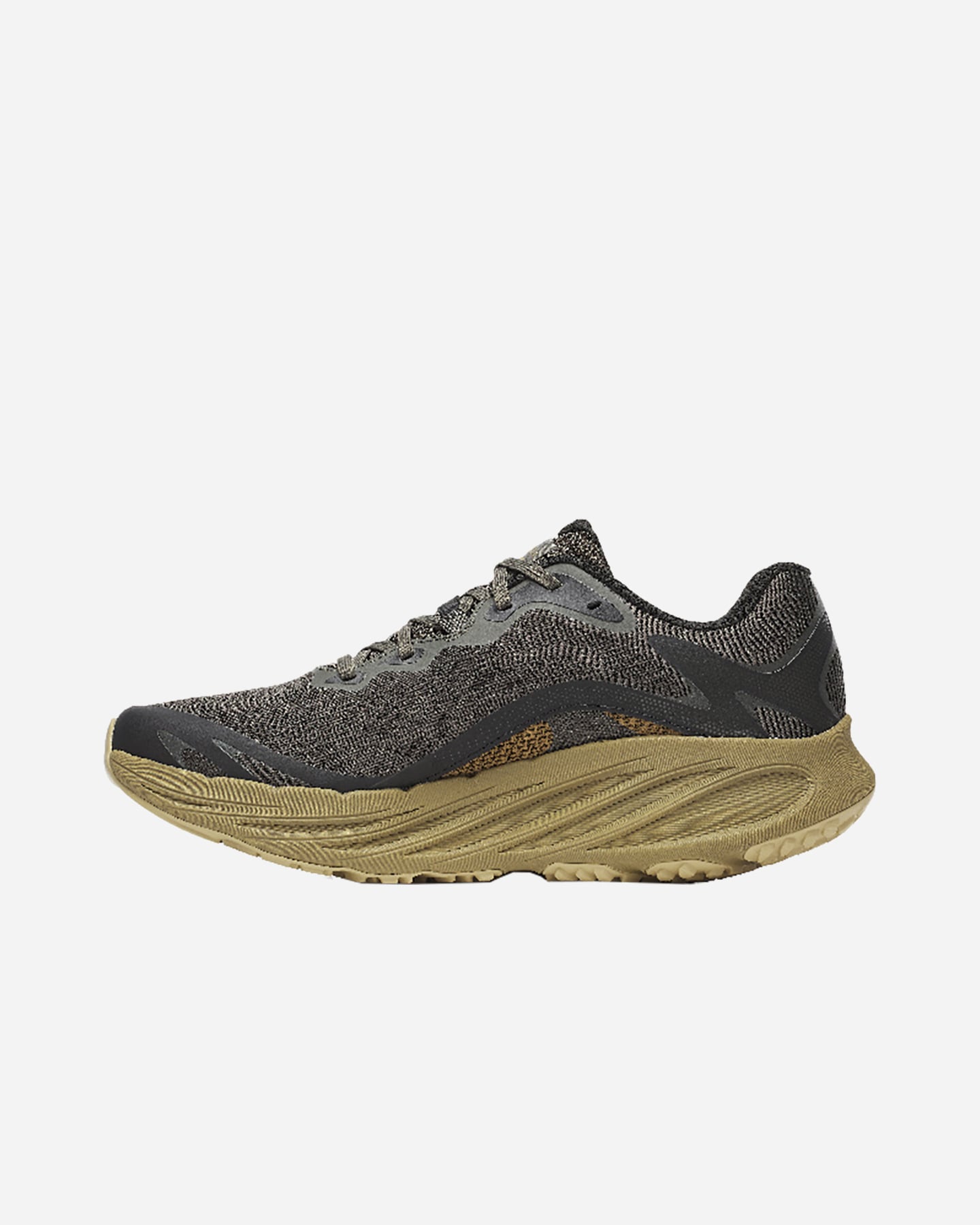 Scarpe trail MERRELL PROMORPH M - Grigio - 5 | Cisalfa Sport