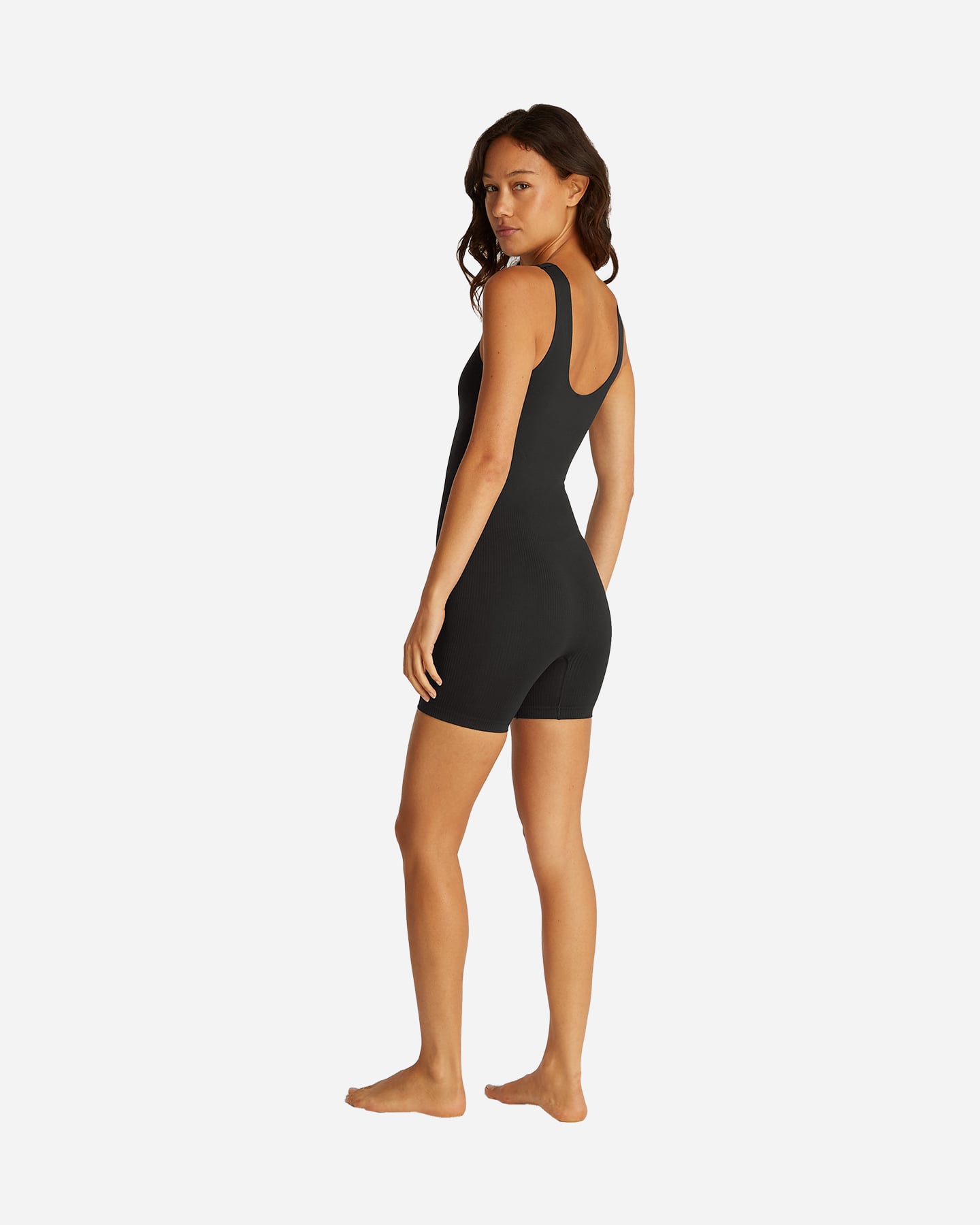 Body intimo CALVIN KLEIN UNDERWEAR SEAMLESS SHAPING W - Nero - 2 | Cisalfa Sport
