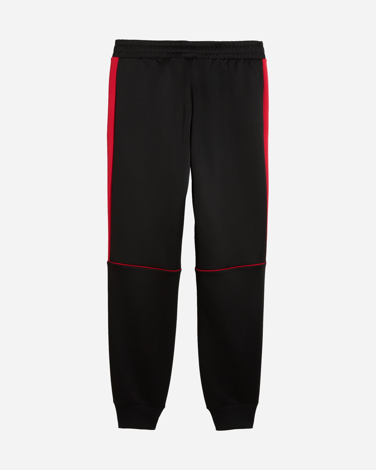 Pantalone PUMA FERRARI MT7 M - Rosso - 1 | Cisalfa Sport