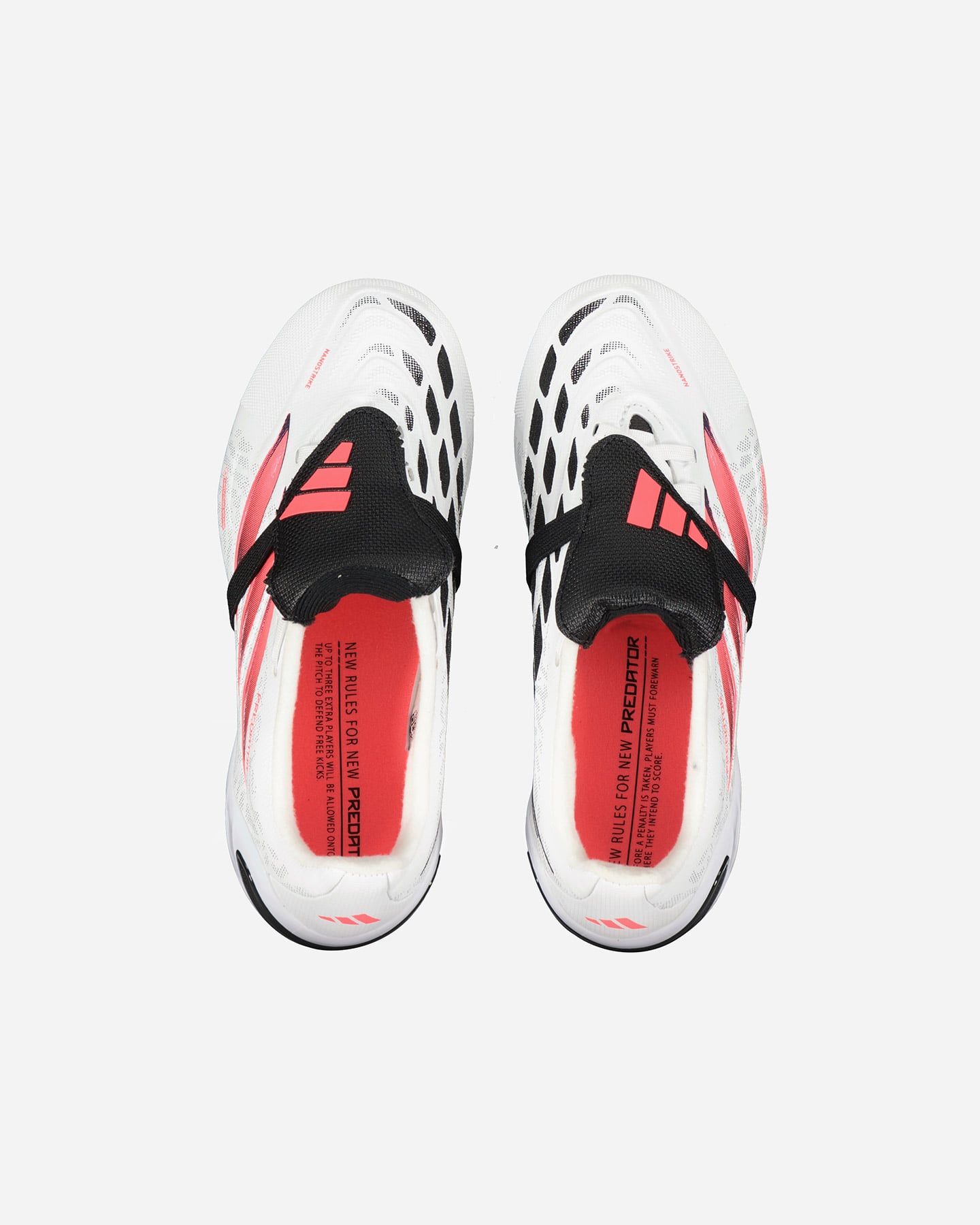 Scarpe calcio ADIDAS PREDATOR LEAGUE FT AG JR - 4 | Cisalfa Sport