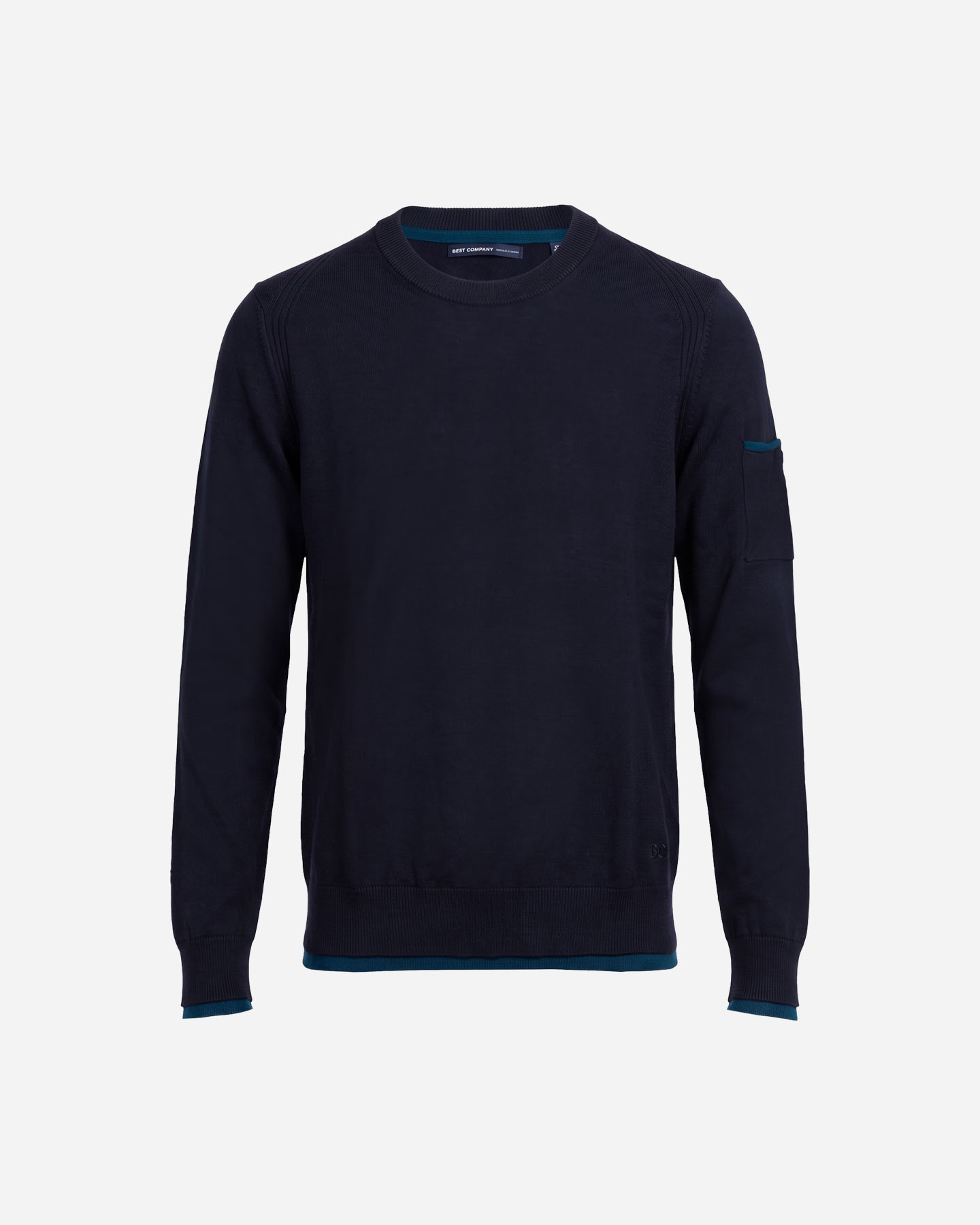 Maglione BEST COMPANY NORDIC TIES M - 0 | Cisalfa Sport