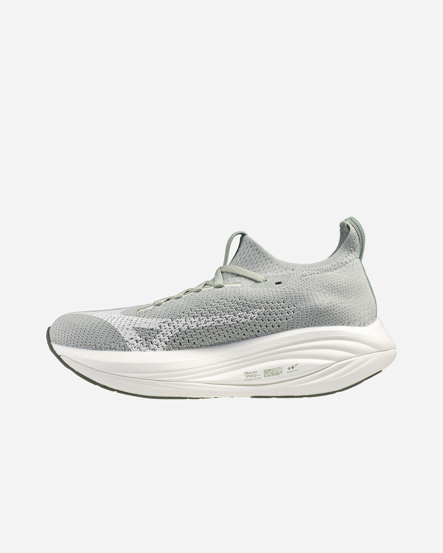 Scarpe running MIZUNO NEO VISTA 3 W - Grigio - 4 | Cisalfa Sport