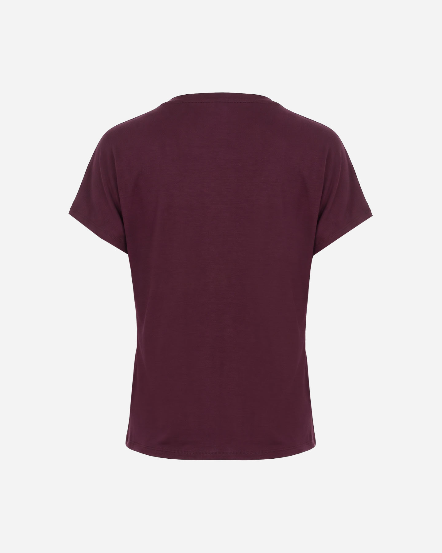 T-shirt DACK'S ATHLEISURE W - Viola - 1 | Cisalfa Sport