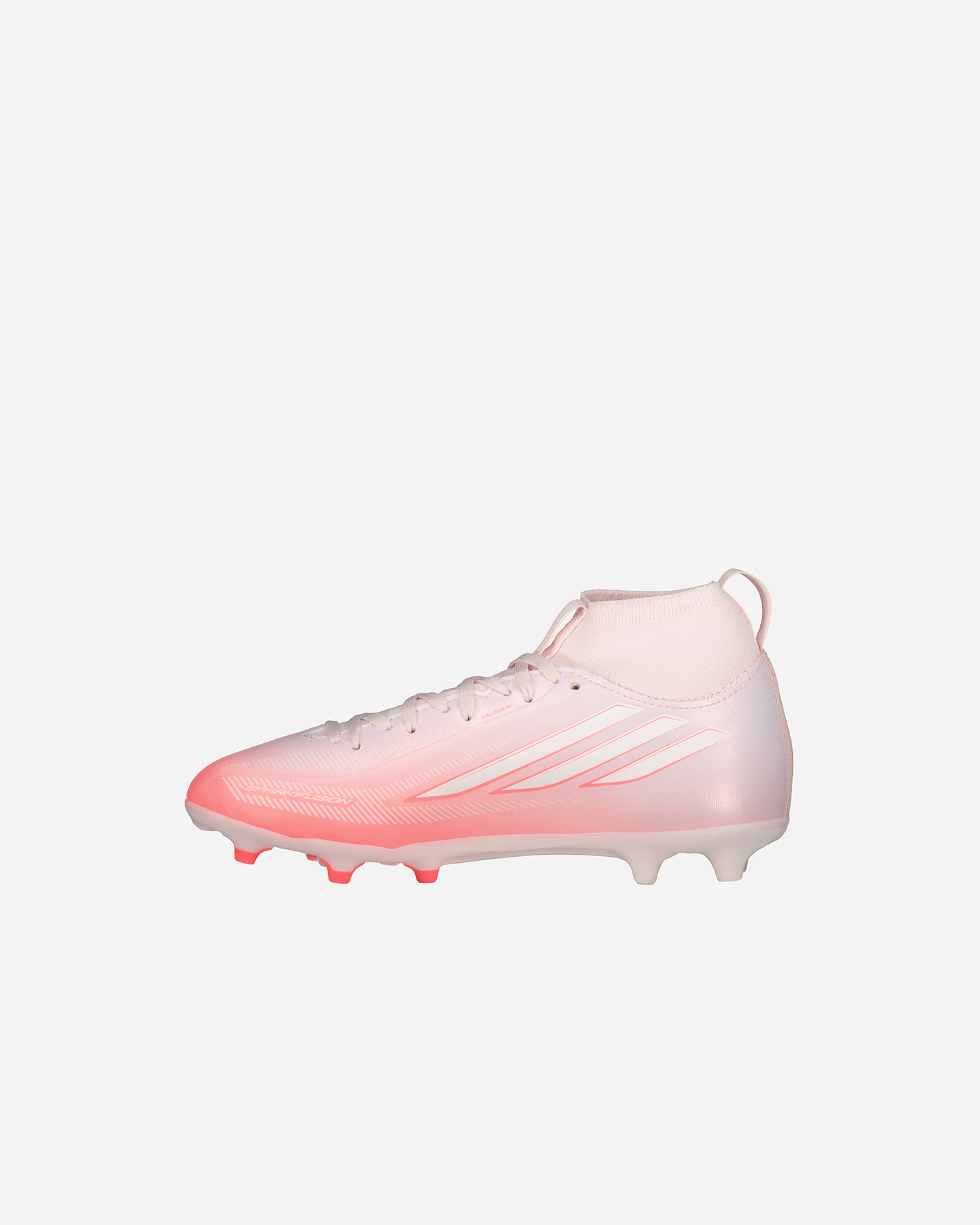 Scarpe calcio ADIDAS F50 SPARKFUSION LEAGUE FG-AG JR - 3 | Cisalfa Sport