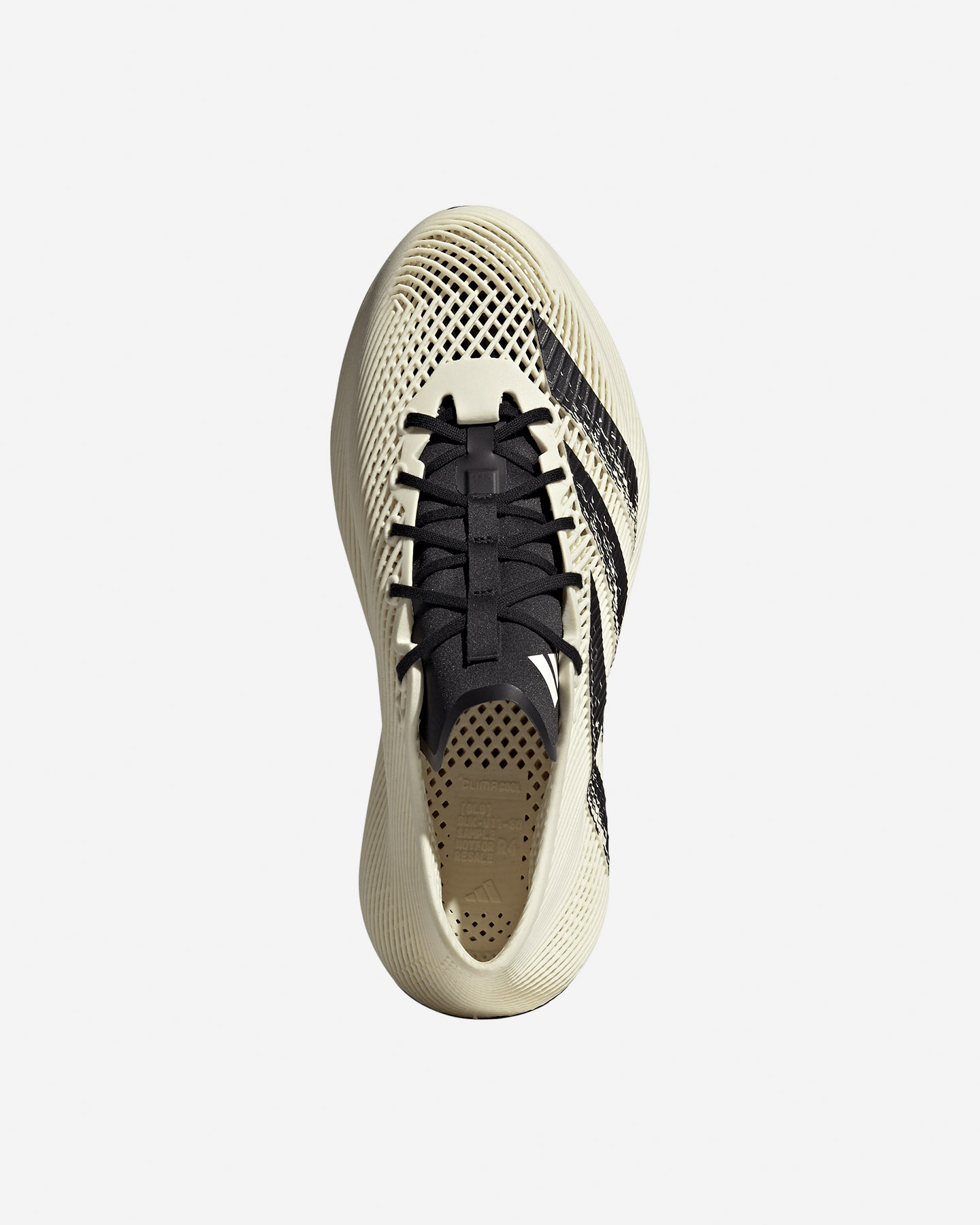 Scarpe sneakers ADIDAS CLIMACOOL LACED M - Beige - 1 | Cisalfa Sport
