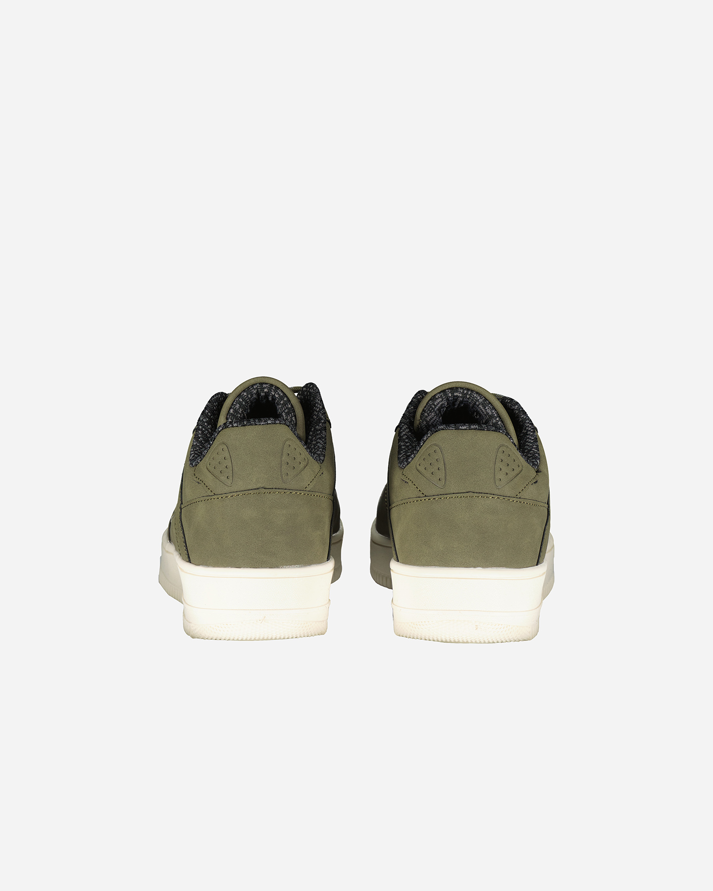 Scarpe sneakers MISTRAL NEW YORK M - Verde - 5 | Cisalfa Sport