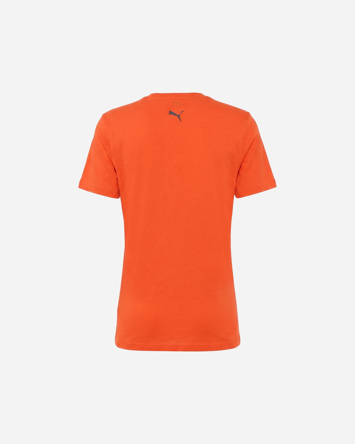 T-shirt PUMA ESSENTIAL GRAPHIC JR - Rosso - 1 | Cisalfa Sport
