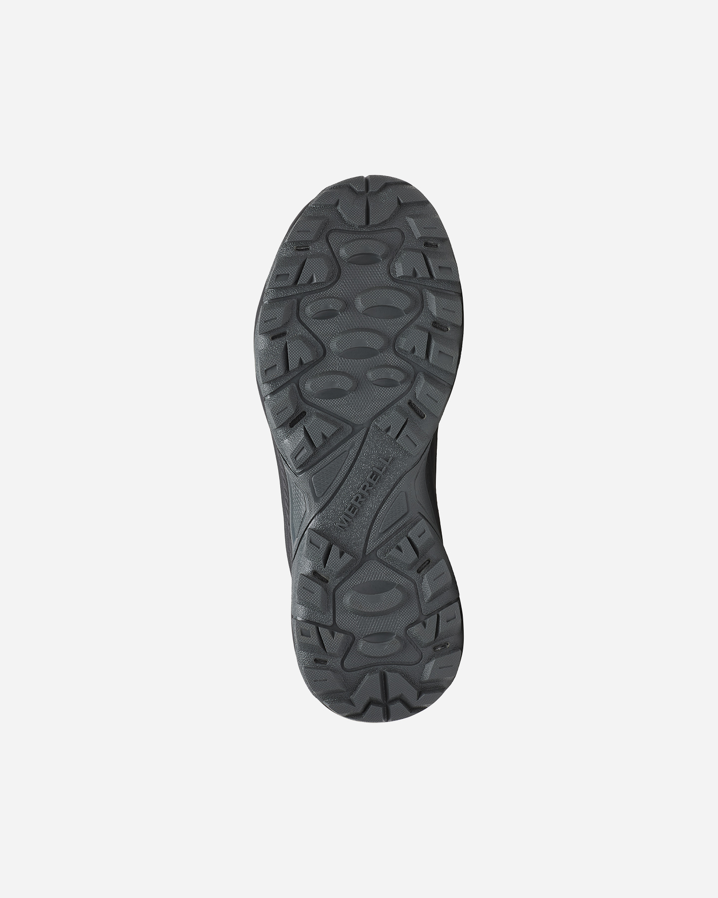 Scarpe trekking MERRELL TEMPO EXP W - Nero - 2 | Cisalfa Sport