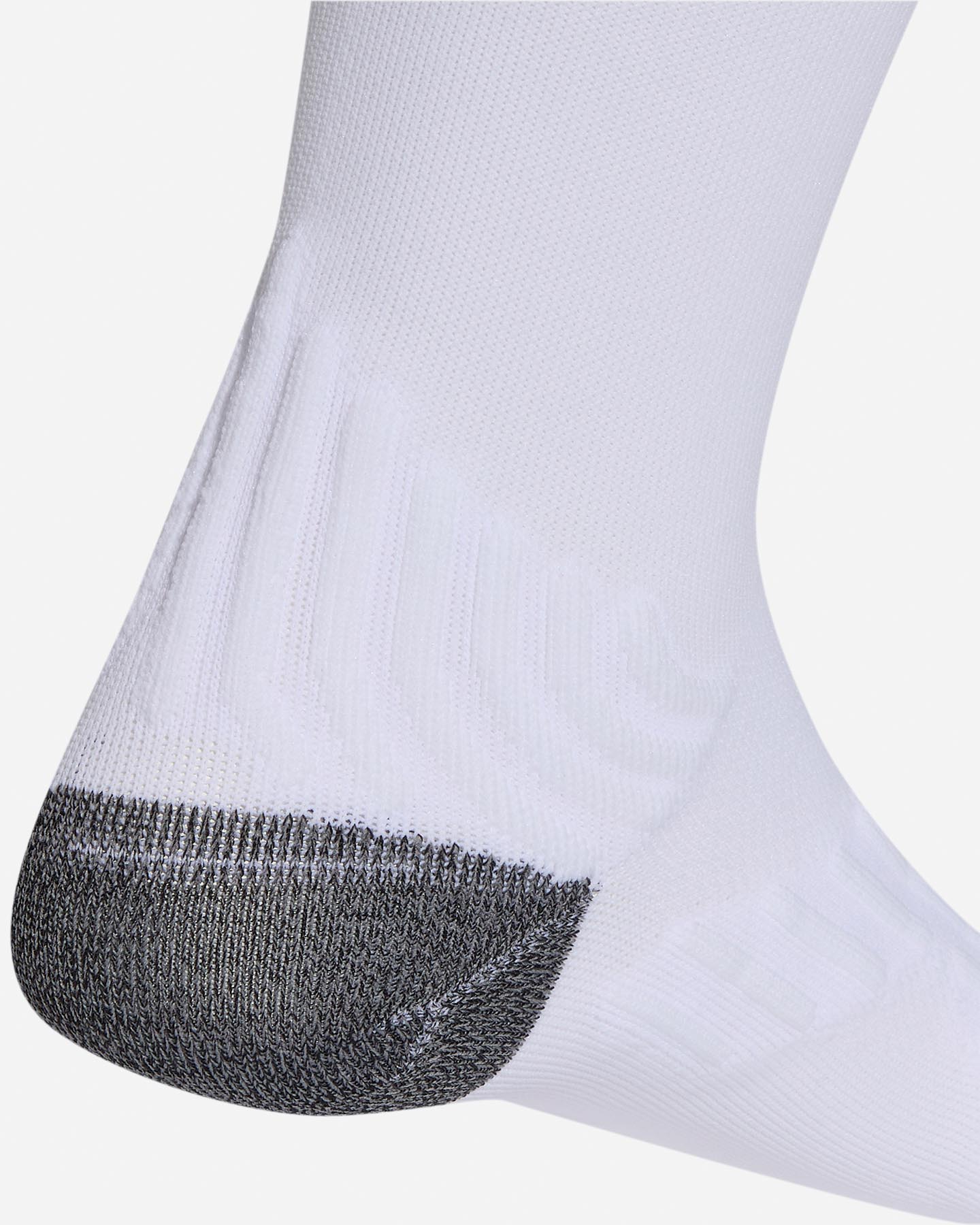 Calze running ADIDAS COMFY  - Bianco - 3 | Cisalfa Sport