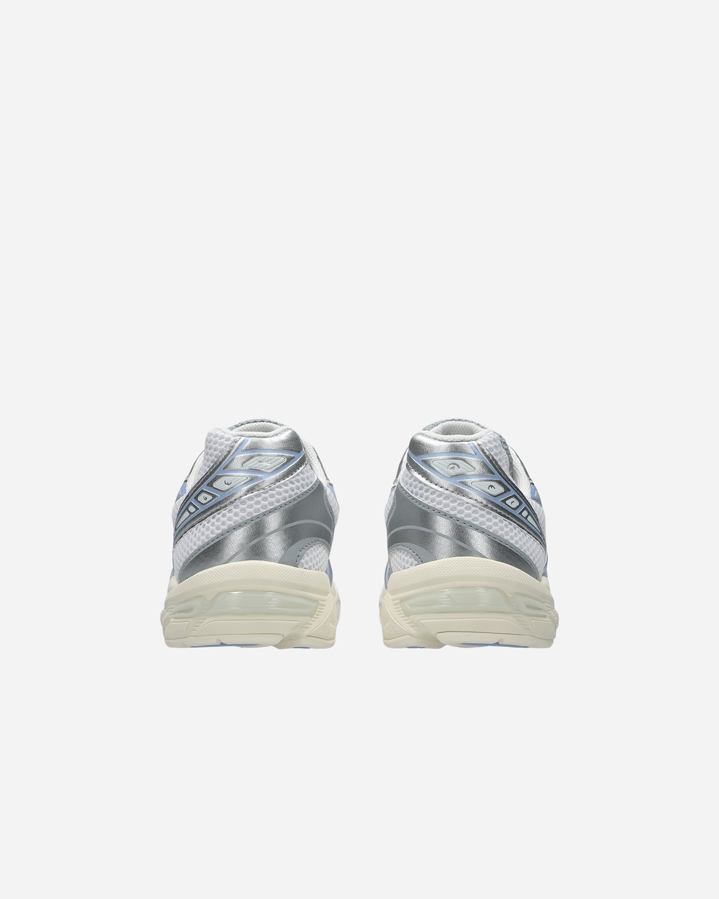 Scarpe sneakers ASICS GEL-1130 W - Bianco - 5 | Cisalfa Sport
