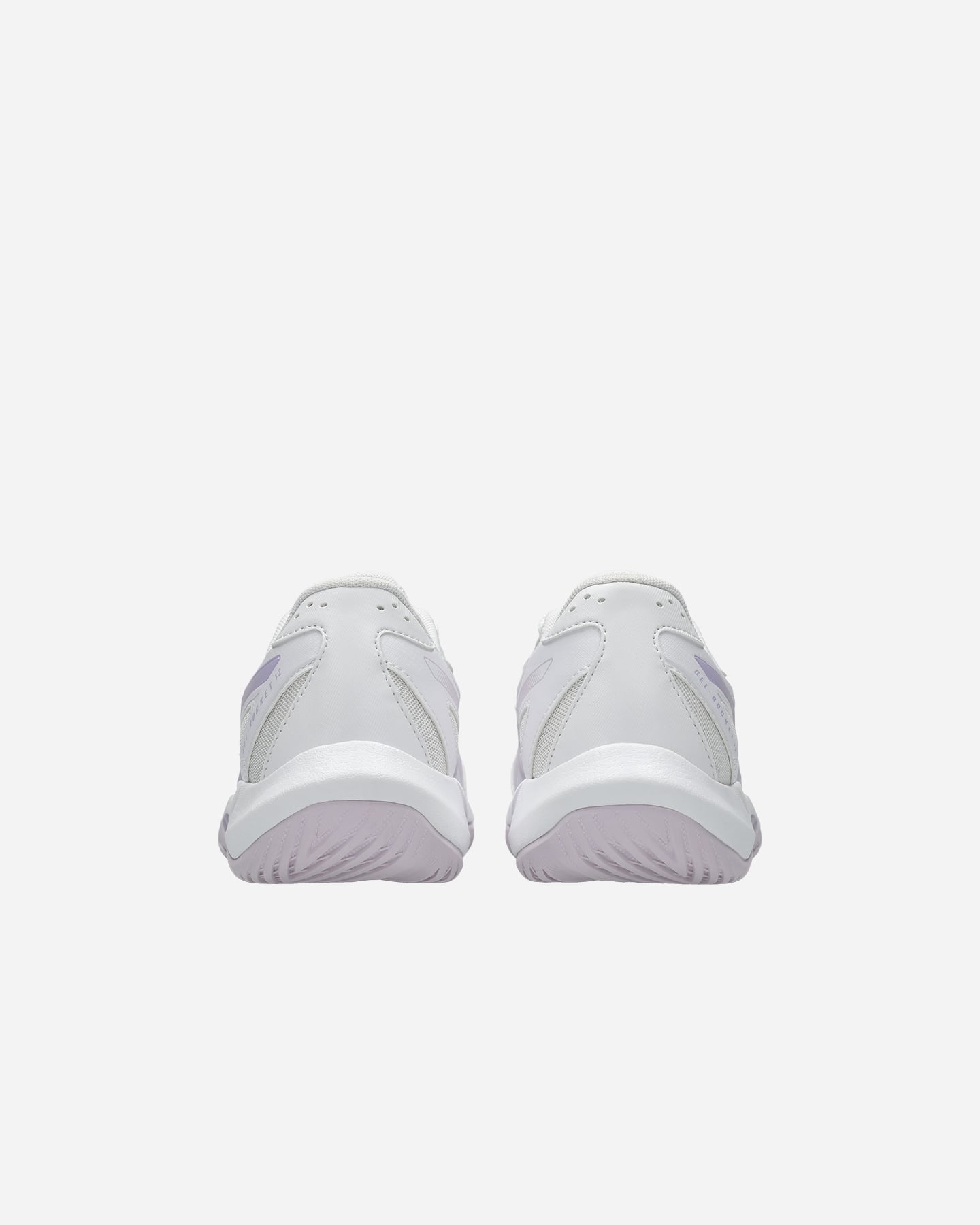 Scarpe volley ASICS GEL-ROCKET W - Bianco - 5 | Cisalfa Sport