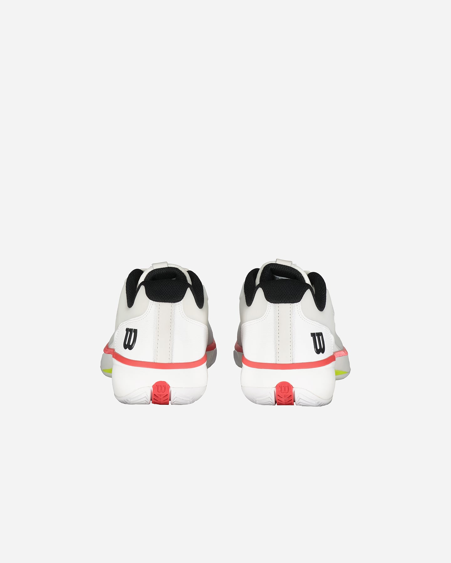 Scarpe tennis WILSON RUSH LITE 5 CLAY M - 5 | Cisalfa Sport