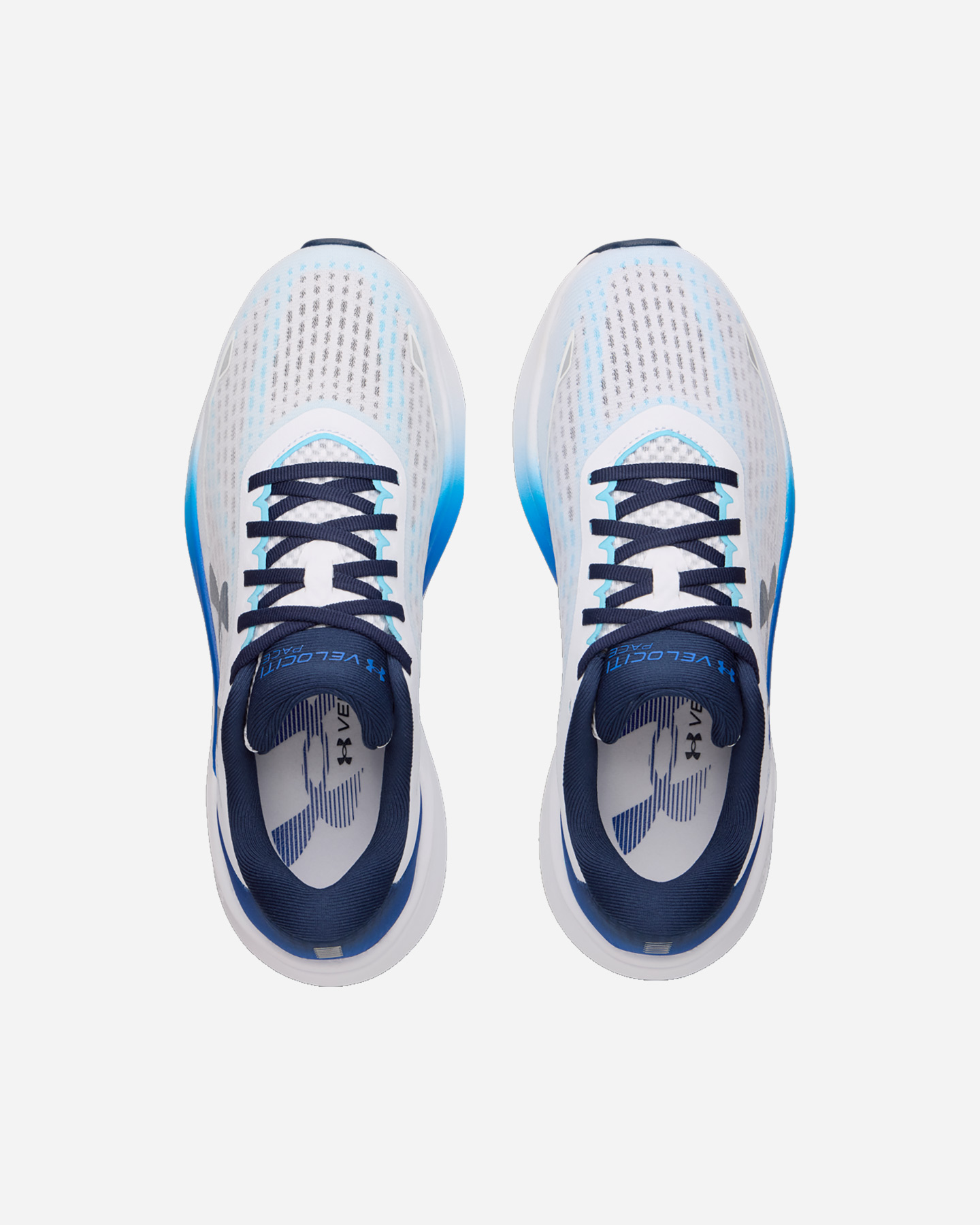 Scarpe running UNDER ARMOUR VELOCITI PACE M - 3 | Cisalfa Sport
