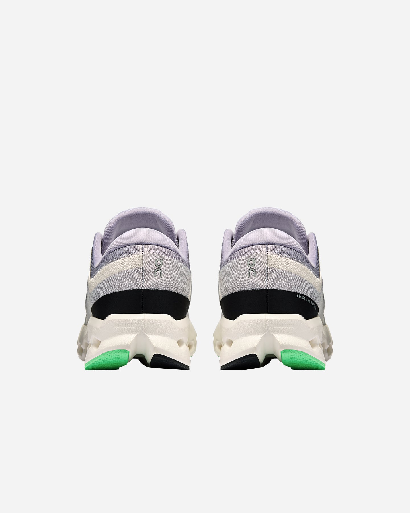 Scarpe running ON CLOUDSURFER 2 W - Beige - 4 | Cisalfa Sport