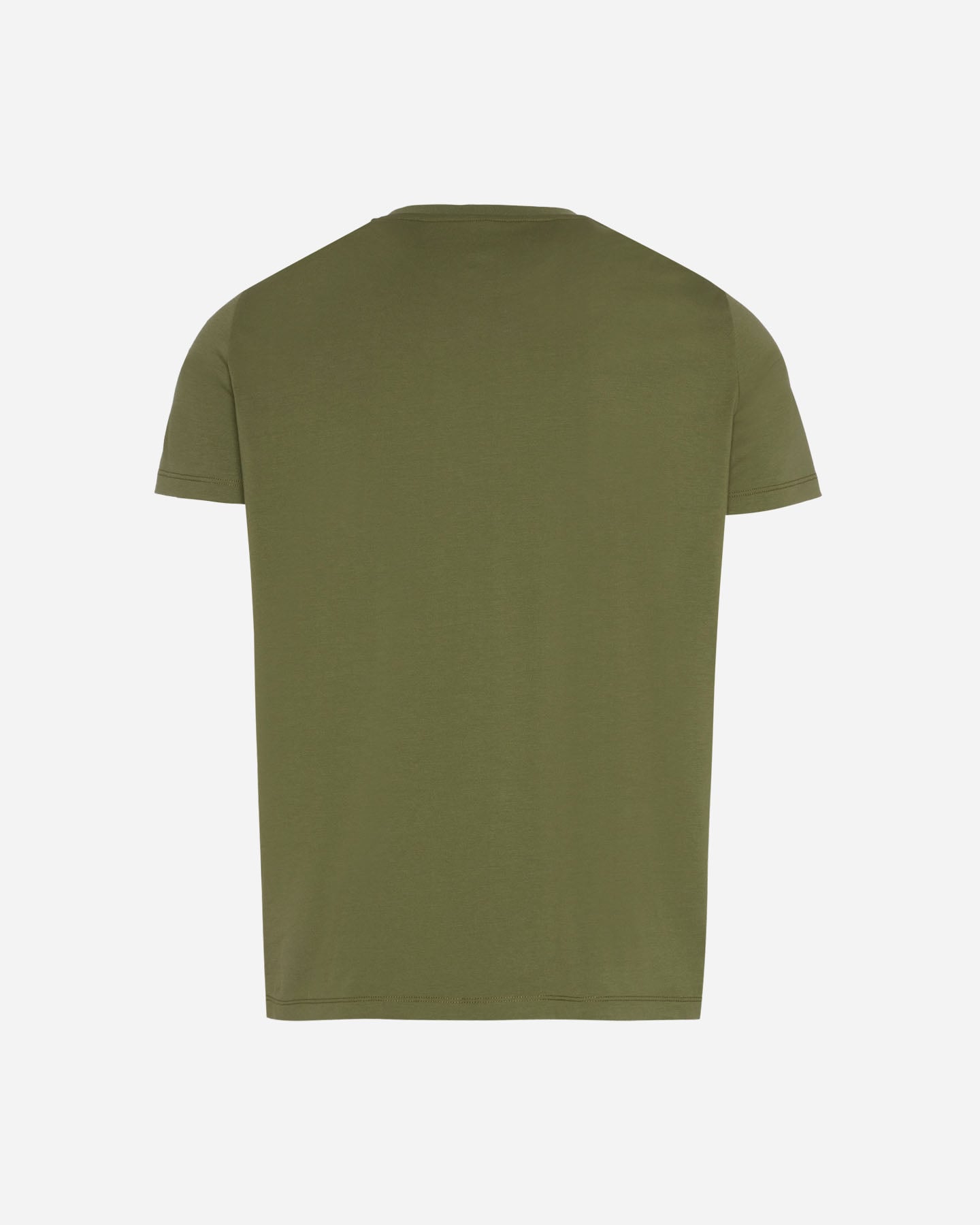 T-shirt ROCK EXPERIENCE TOWANDA M - Verde - 1 | Cisalfa Sport