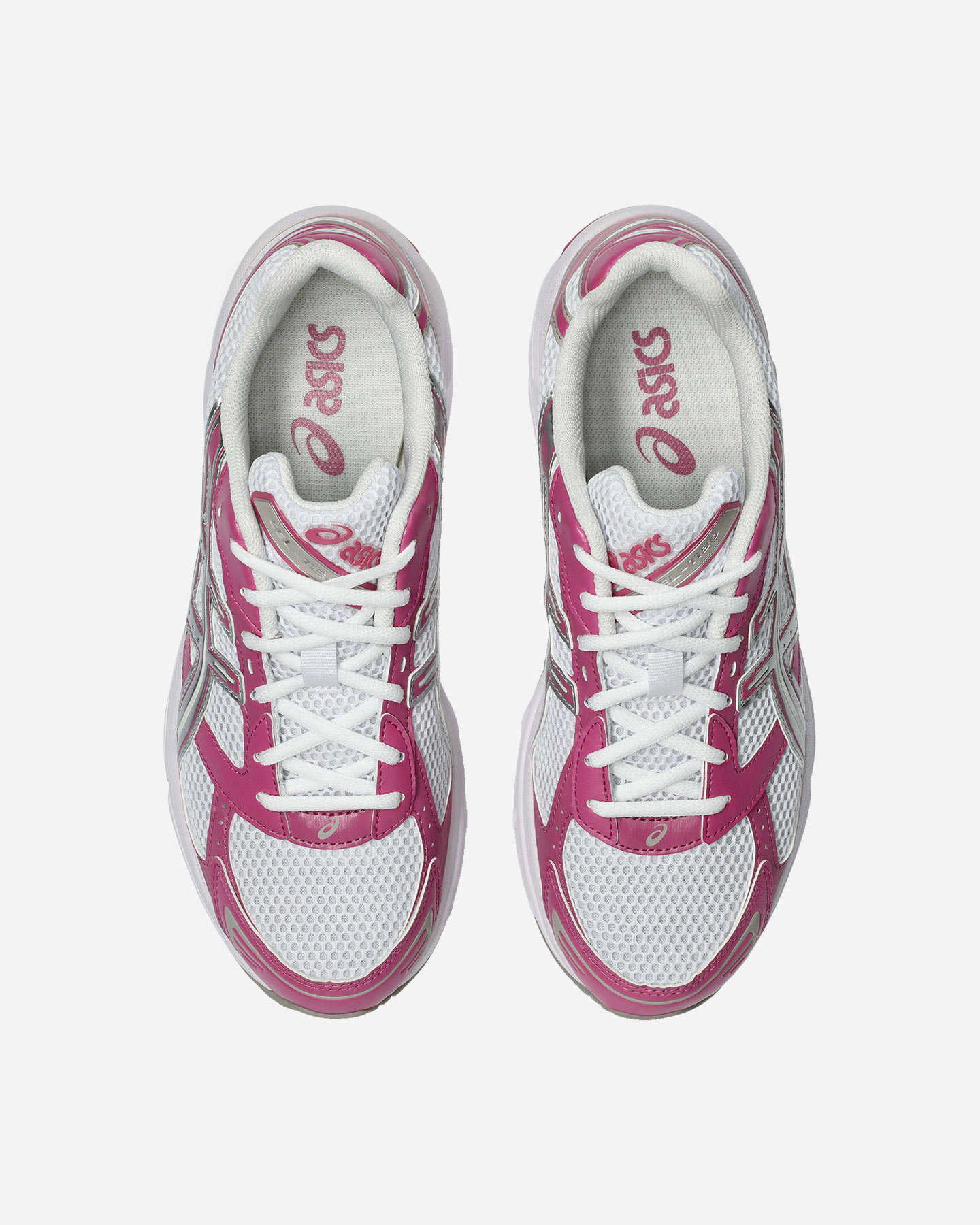 Scarpe sneakers ASICS GEL-1130 - Bianco - 2 | Cisalfa Sport
