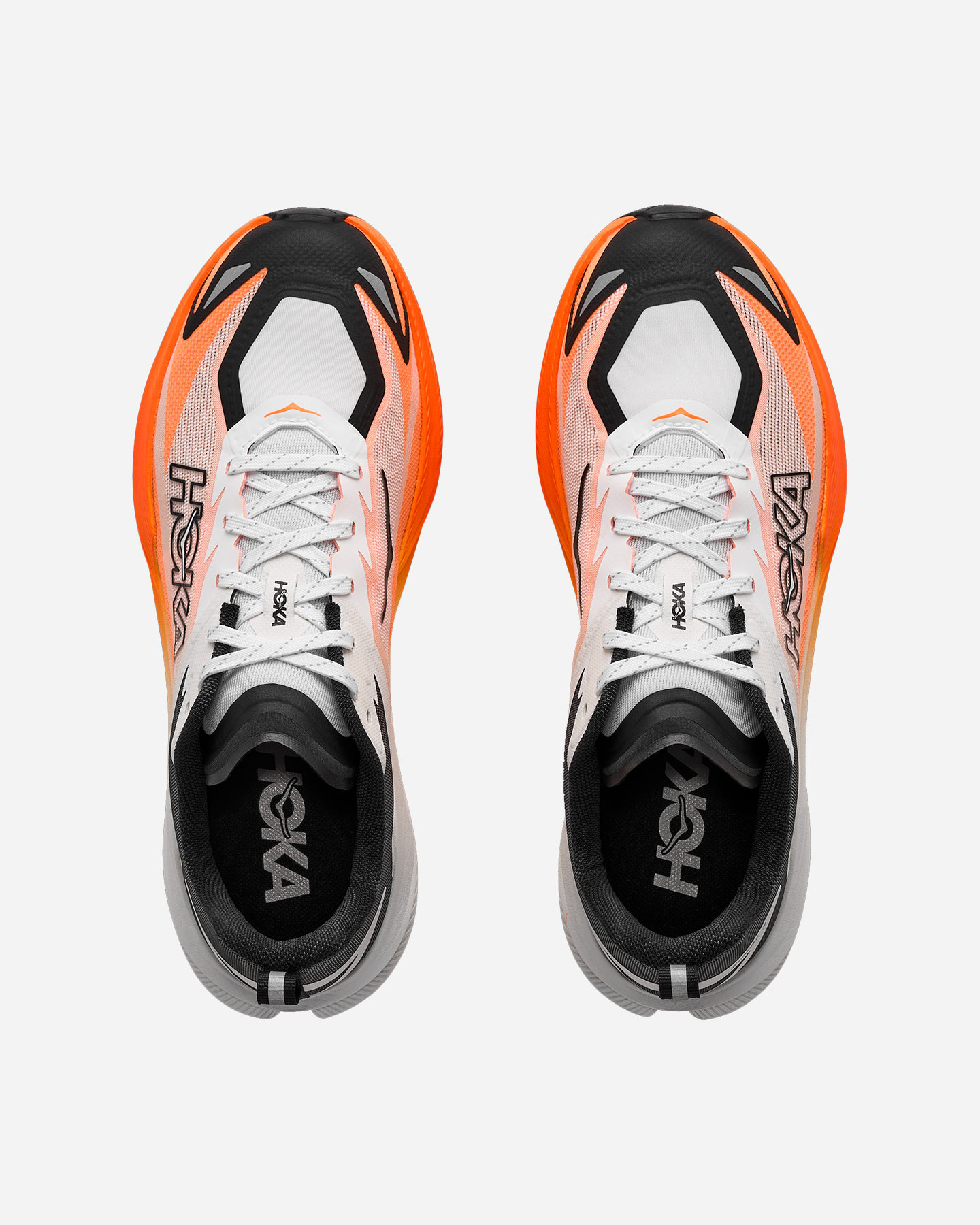 Scarpe trail HOKA ZINAL 3 M - 2 | Cisalfa Sport