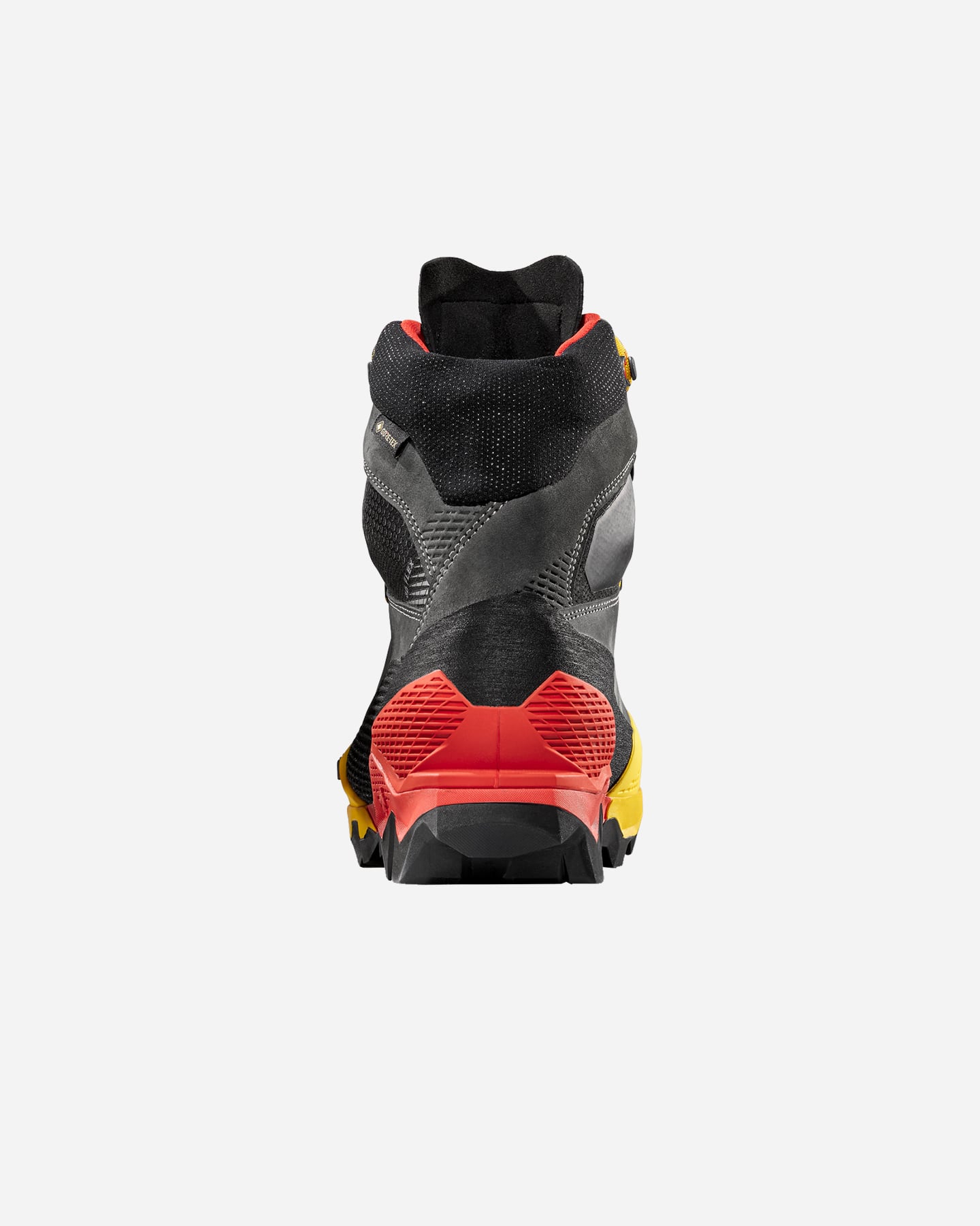 Scarpe alpinismo LA SPORTIVA AEQUILIBRIUM LT GTX M - Nero - 4 | Cisalfa Sport