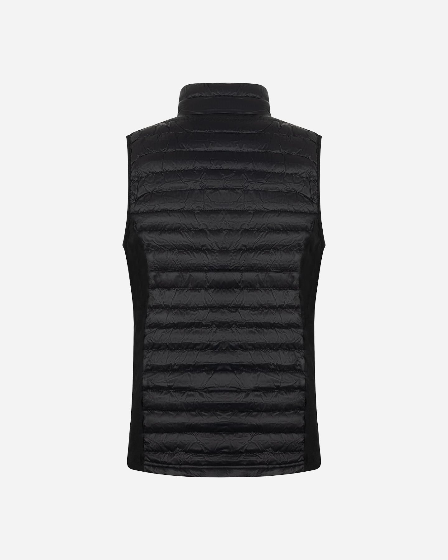 Gilet COLUMBIA POWDER PASS HYBRID M - Nero - 1 | Cisalfa Sport