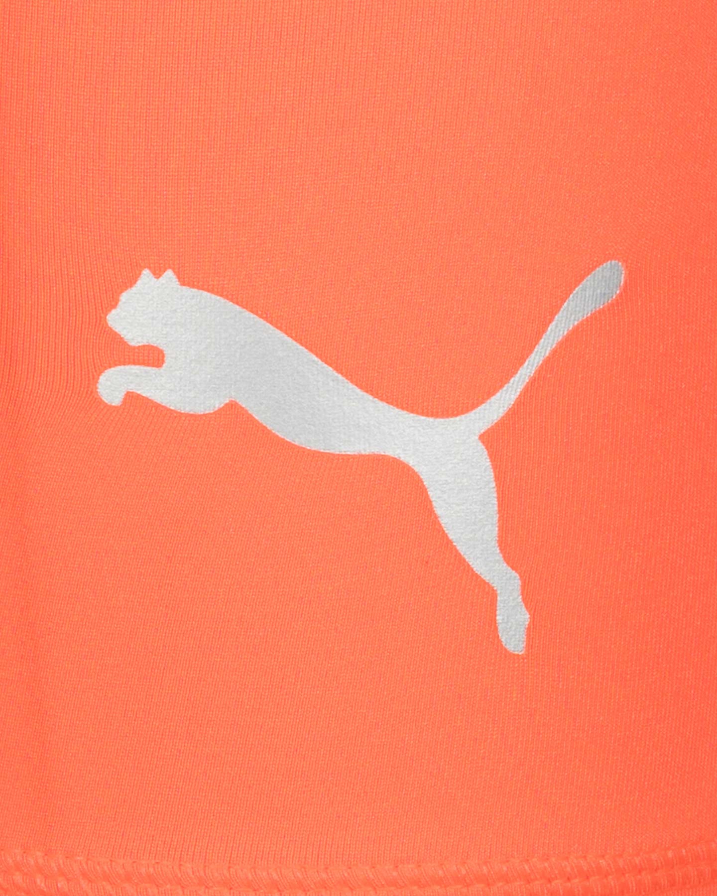 Pantaloncini intimo tecnico PUMA LIGA M - Arancione - 2 | Cisalfa Sport