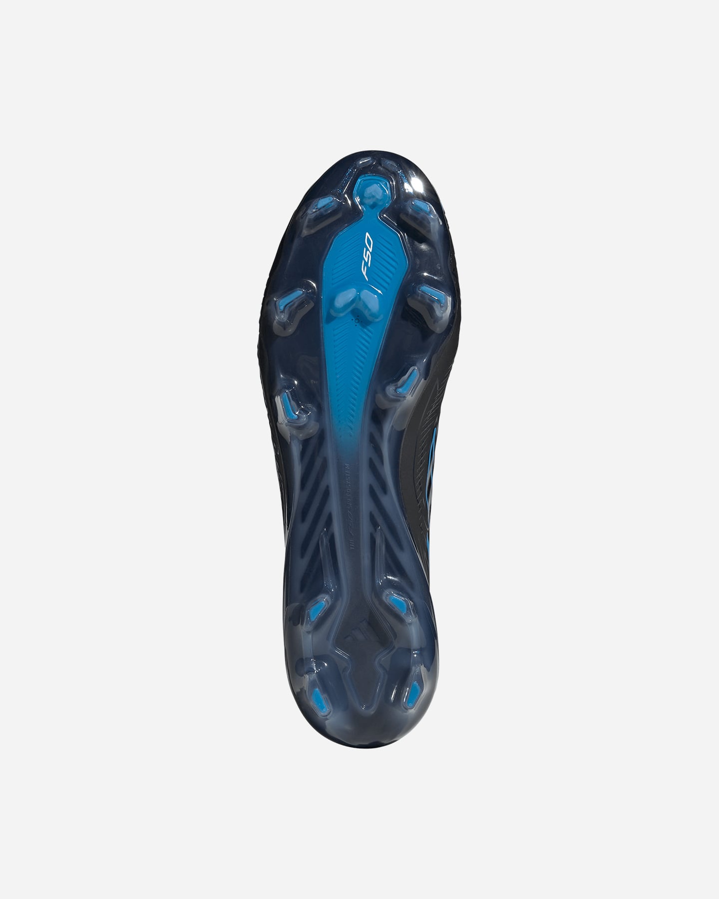 Scarpe calcio ADIDAS F50 HYPERFAST ELITE LL FG M - 1 | Cisalfa Sport