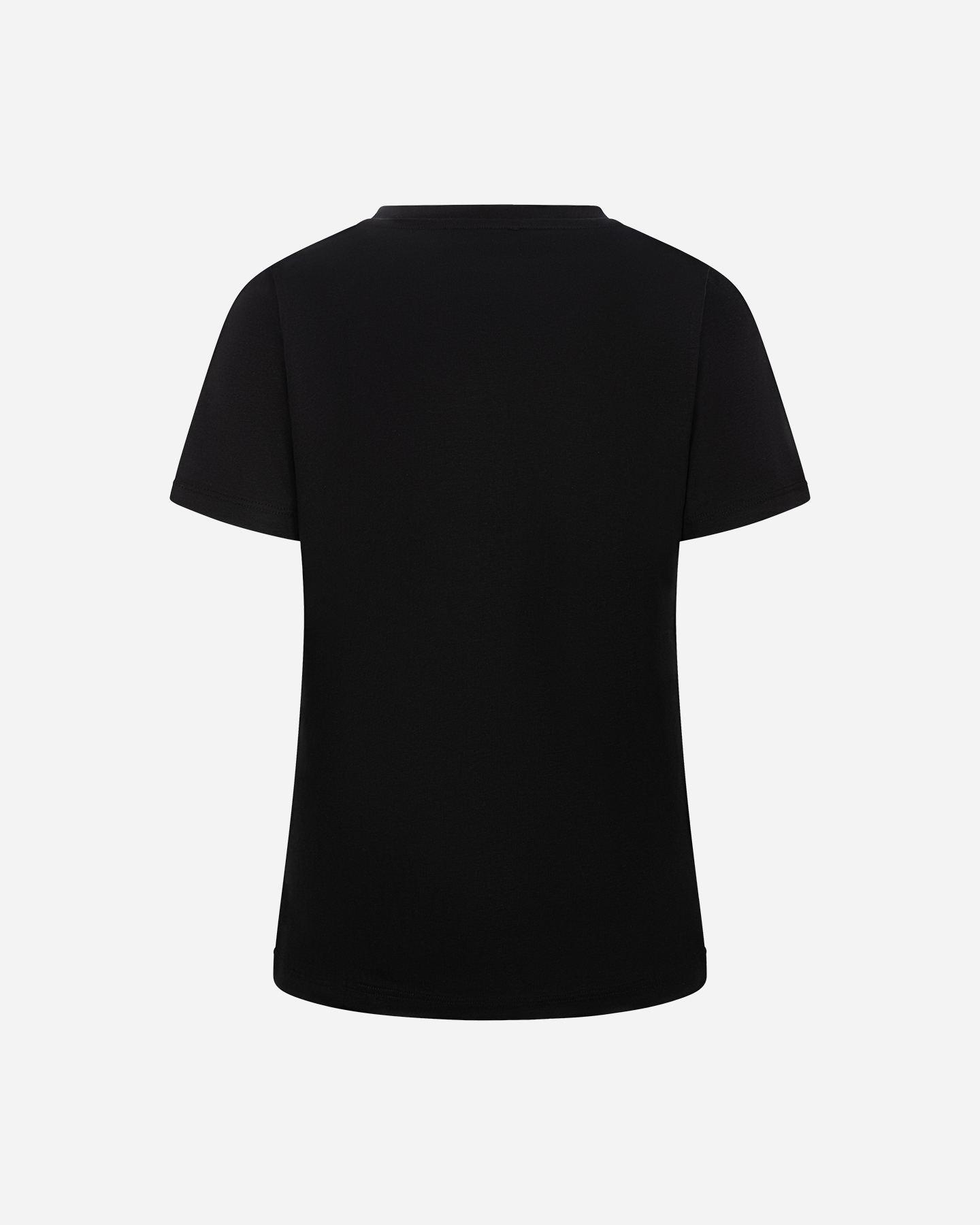 T-shirt FREDDY COLLEGE W - Nero - 1 | Cisalfa Sport