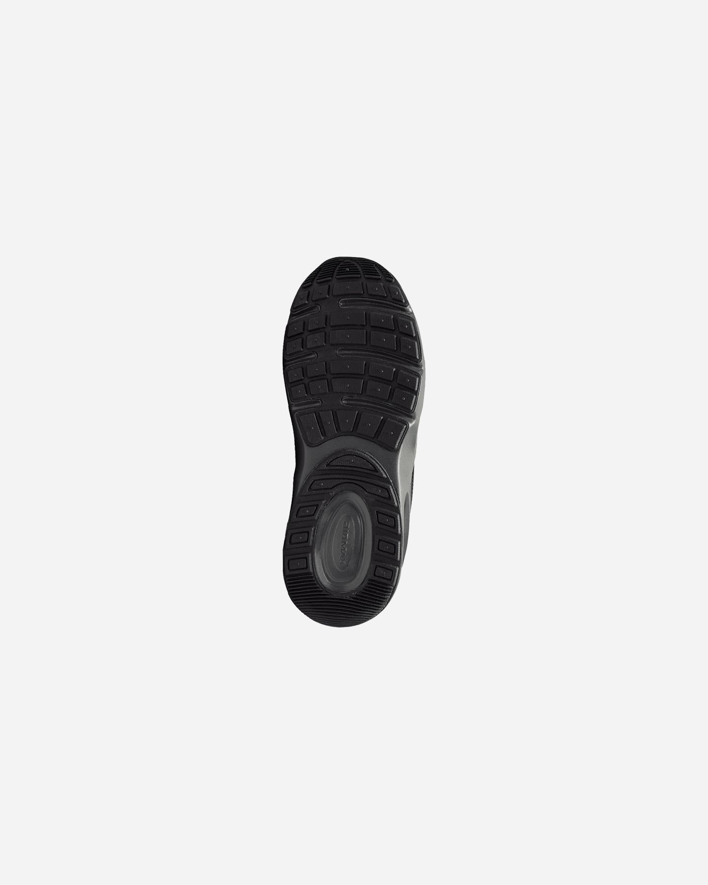 Scarpe sneakers NIKE AIR MAX NOVA PS JR - Nero - 2 | Cisalfa Sport